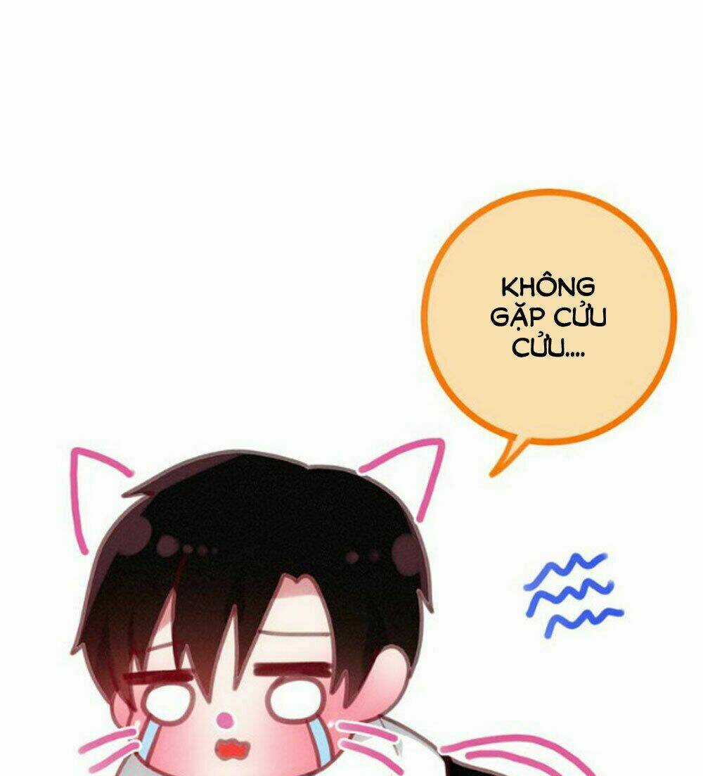 Tháng Sáu Kì Diệu Chapter 65.6 trang 22