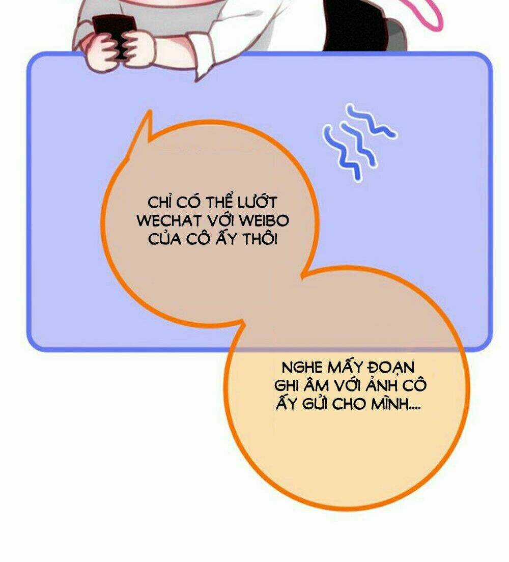 Tháng Sáu Kì Diệu Chapter 65.6 trang 23