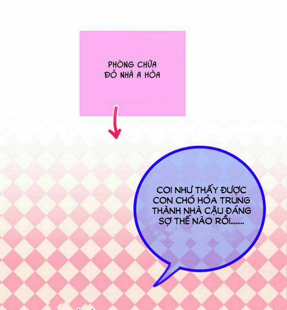 Tháng Sáu Kì Diệu Chapter 65.6 trang 24