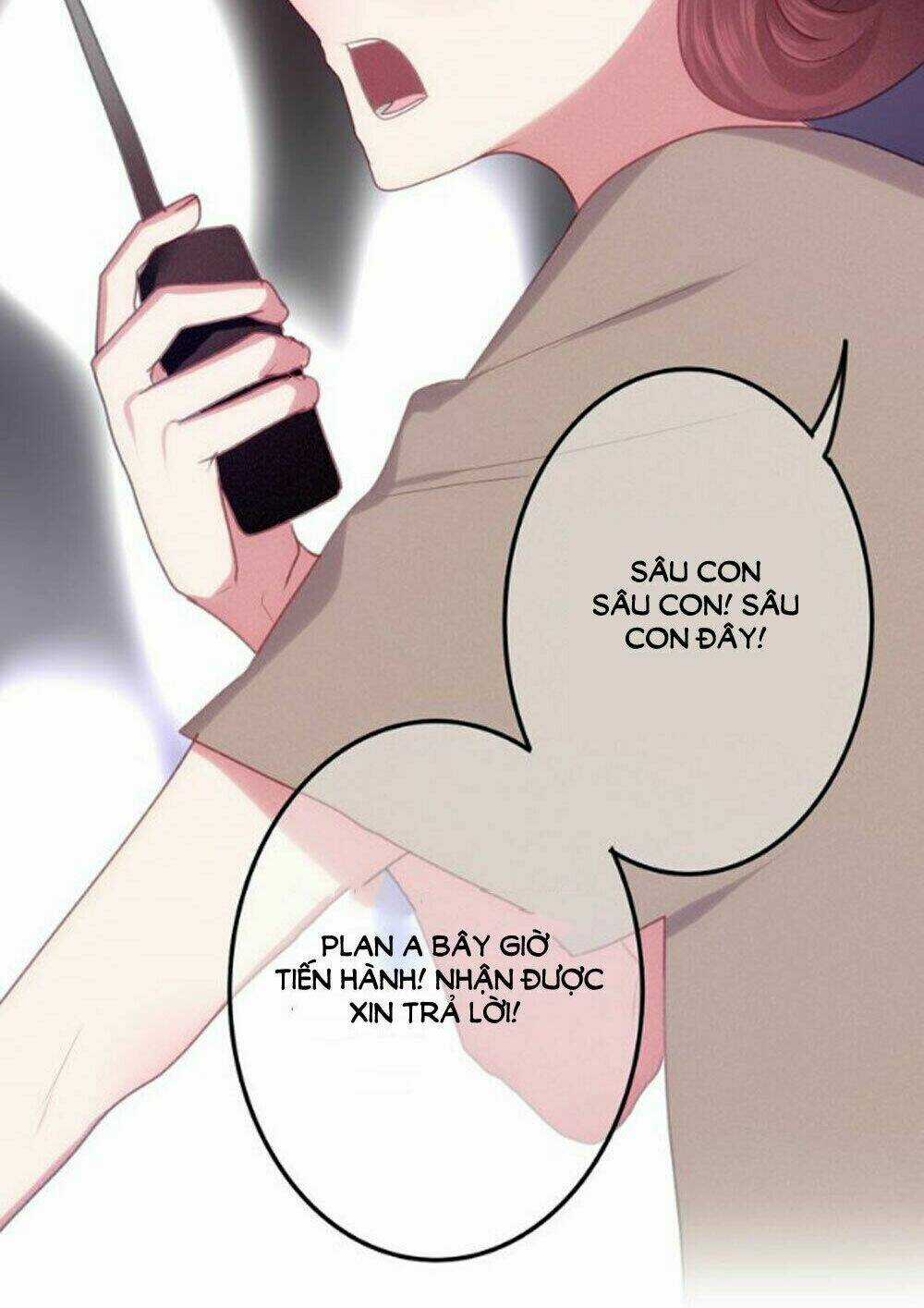 Tháng Sáu Kì Diệu Chapter 65.6 trang 27