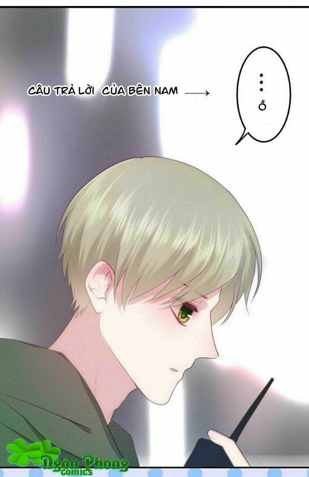 Tháng Sáu Kì Diệu Chapter 65.6 trang 28