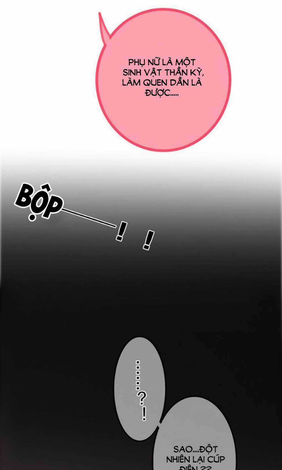 Tháng Sáu Kì Diệu Chapter 65.6 trang 30