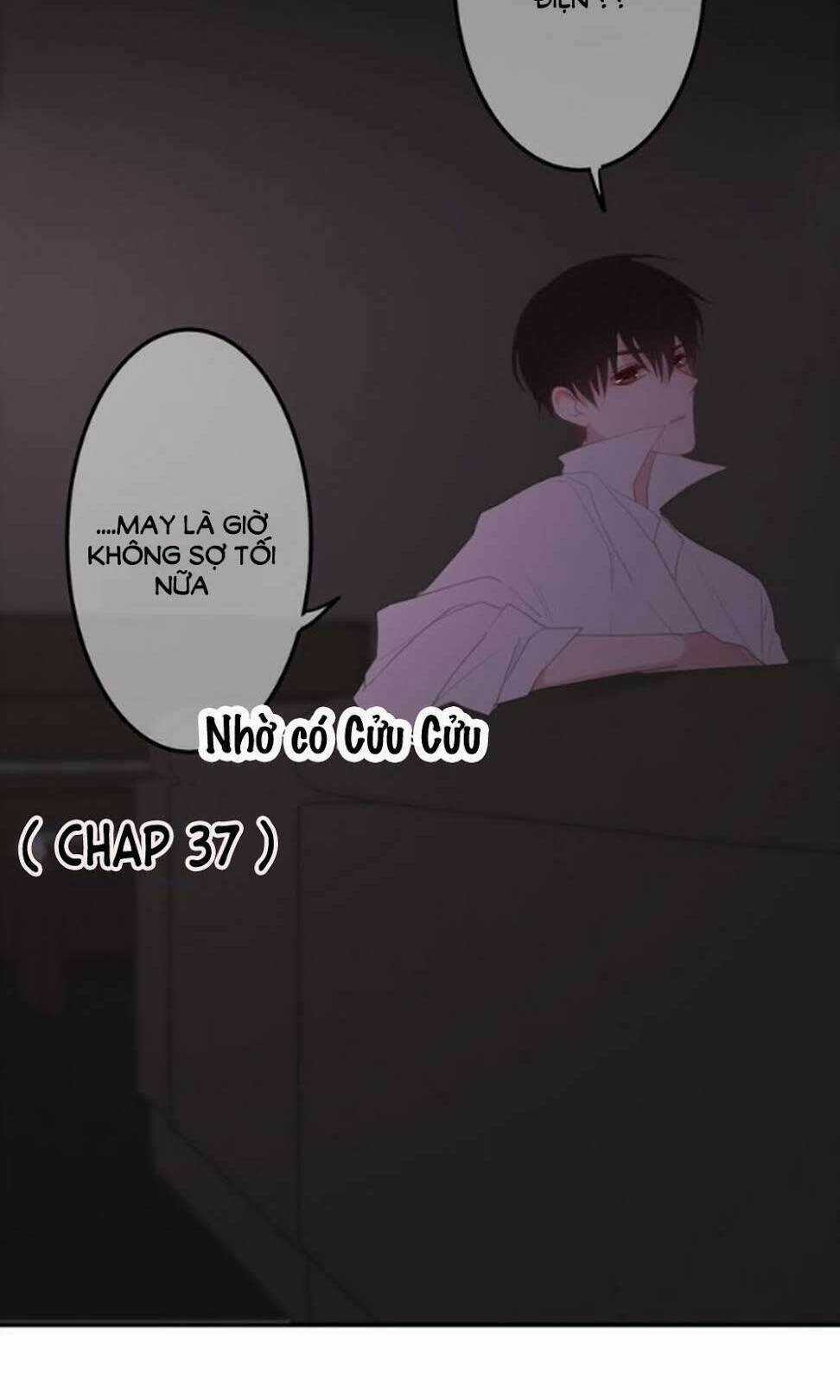 Tháng Sáu Kì Diệu Chapter 65.6 trang 31