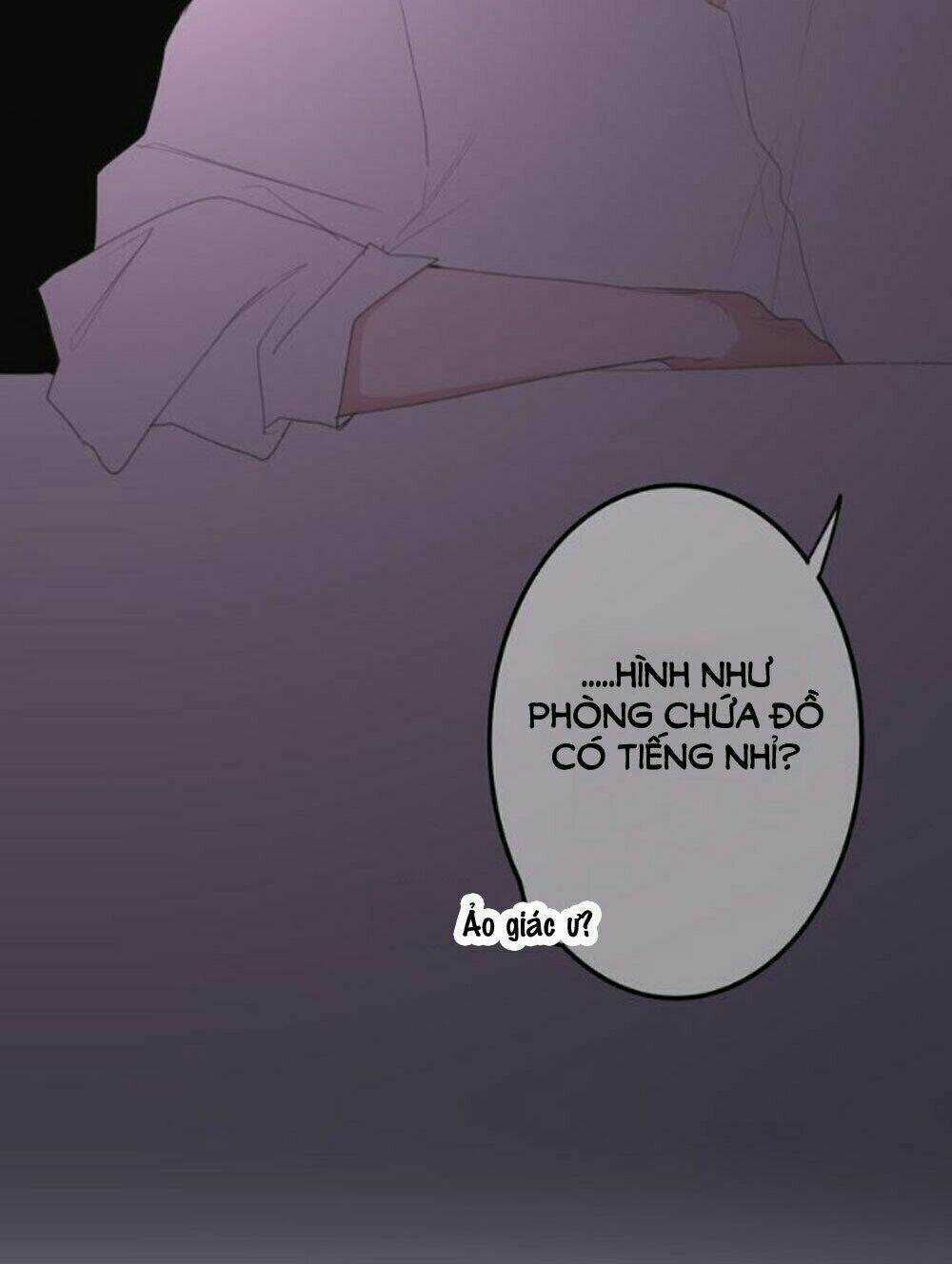 Tháng Sáu Kì Diệu Chapter 65.6 trang 33