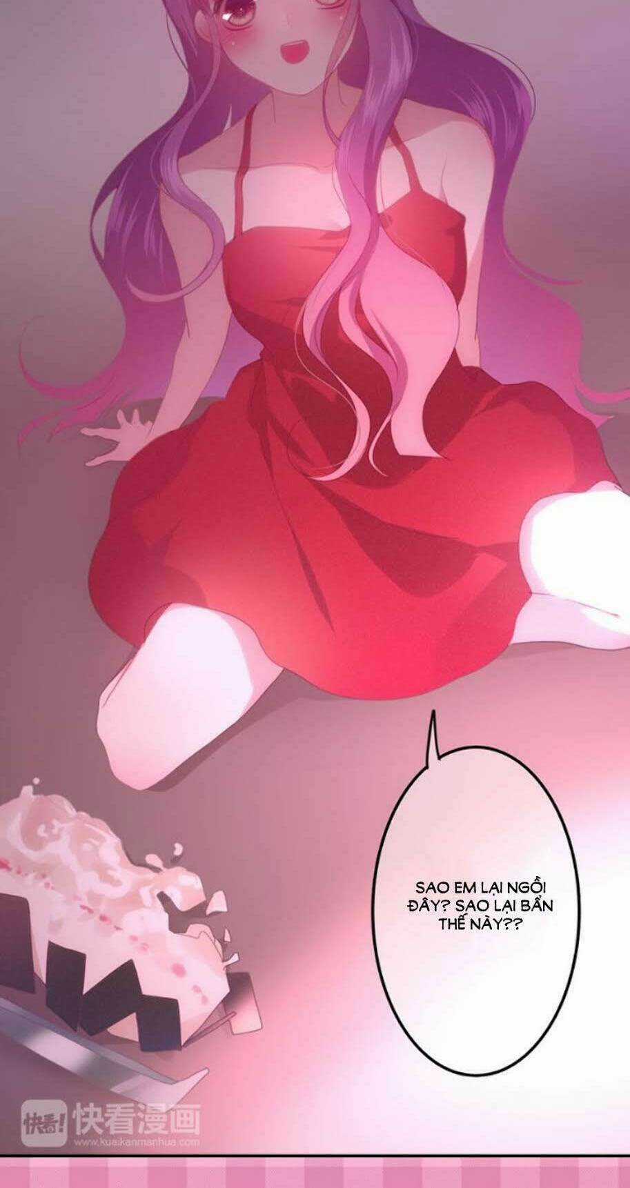 Tháng Sáu Kì Diệu Chapter 65.6 trang 37