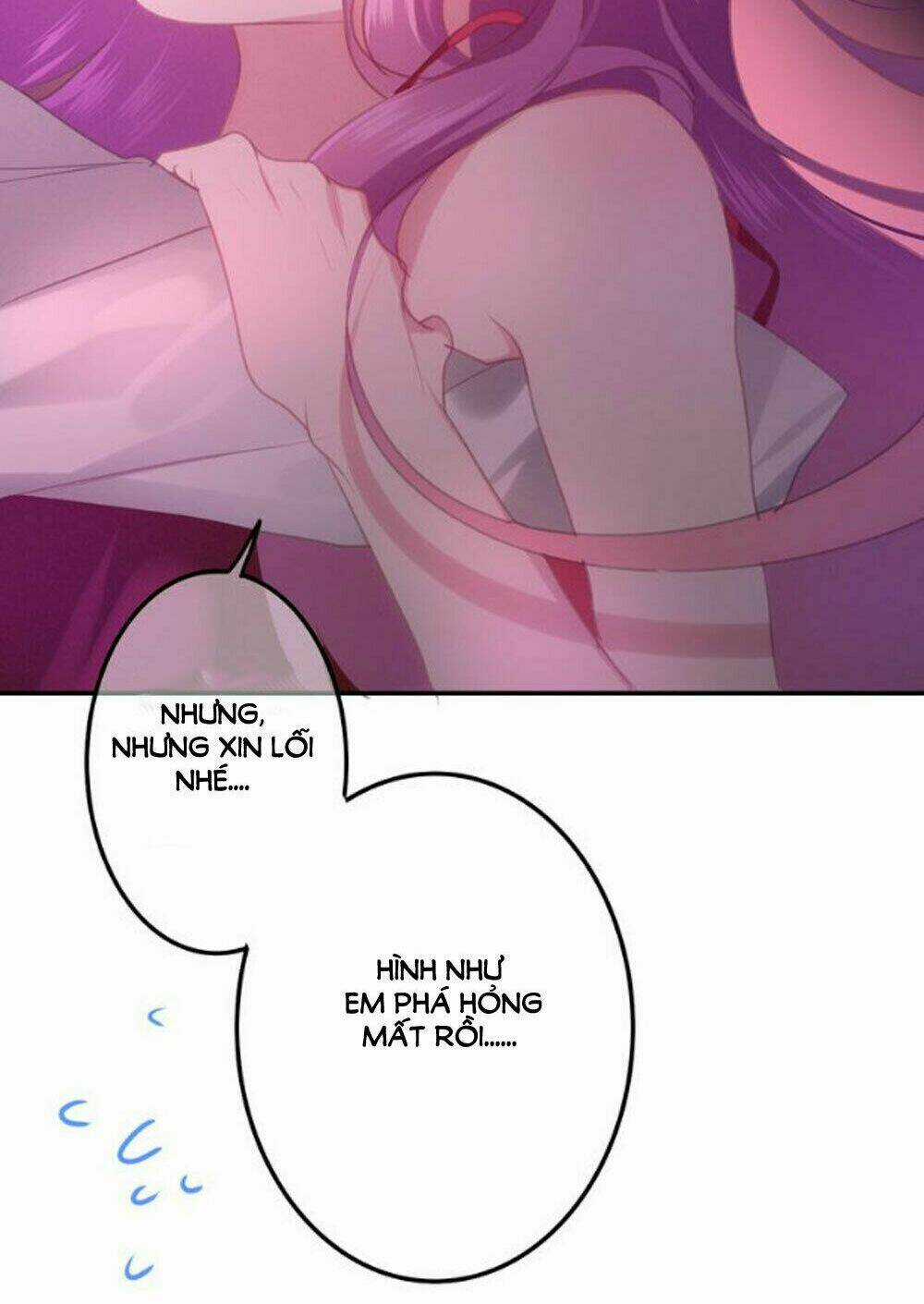 Tháng Sáu Kì Diệu Chapter 65.6 trang 40