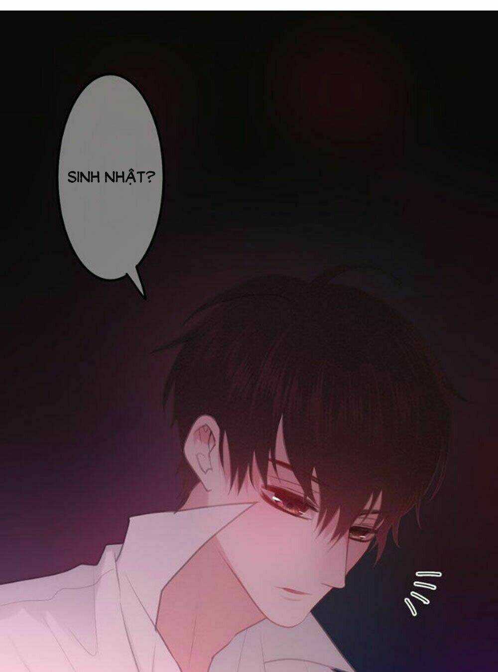 Tháng Sáu Kì Diệu Chapter 65.6 trang 41