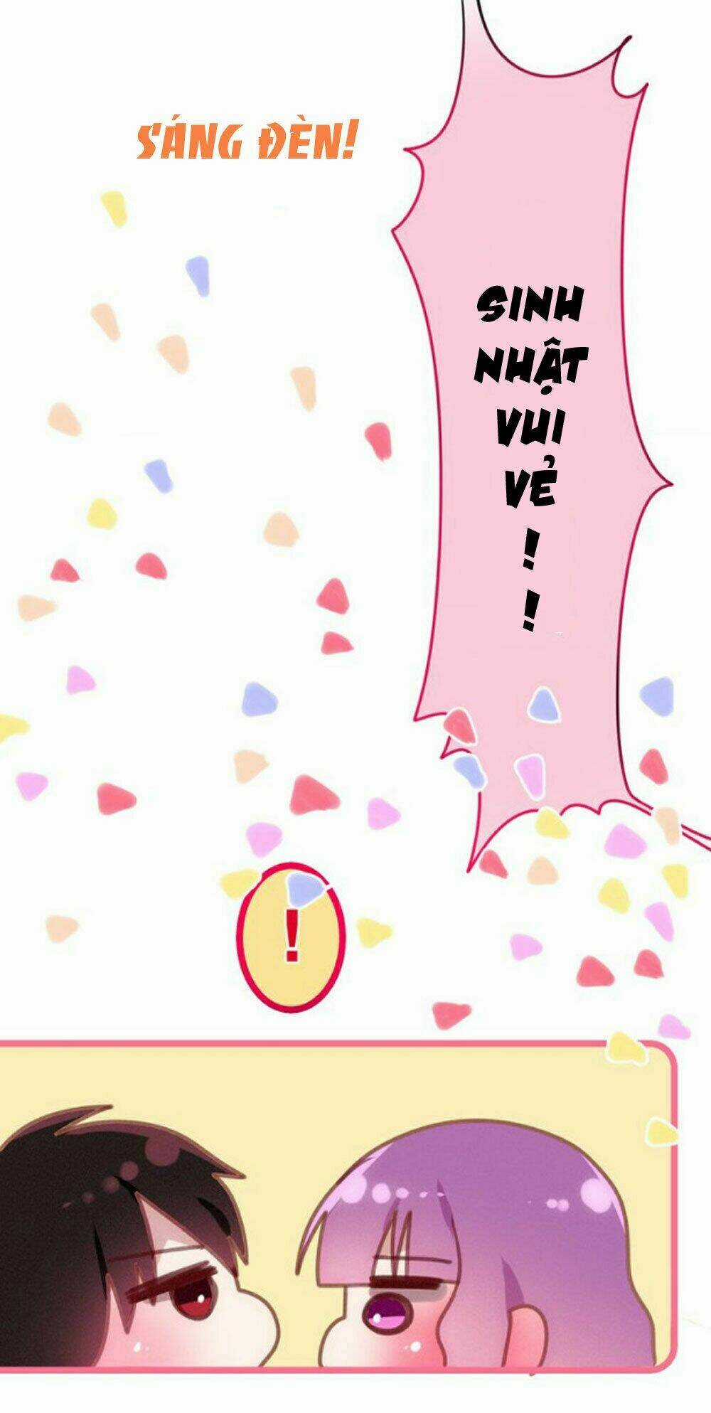 Tháng Sáu Kì Diệu Chapter 65.6 trang 47