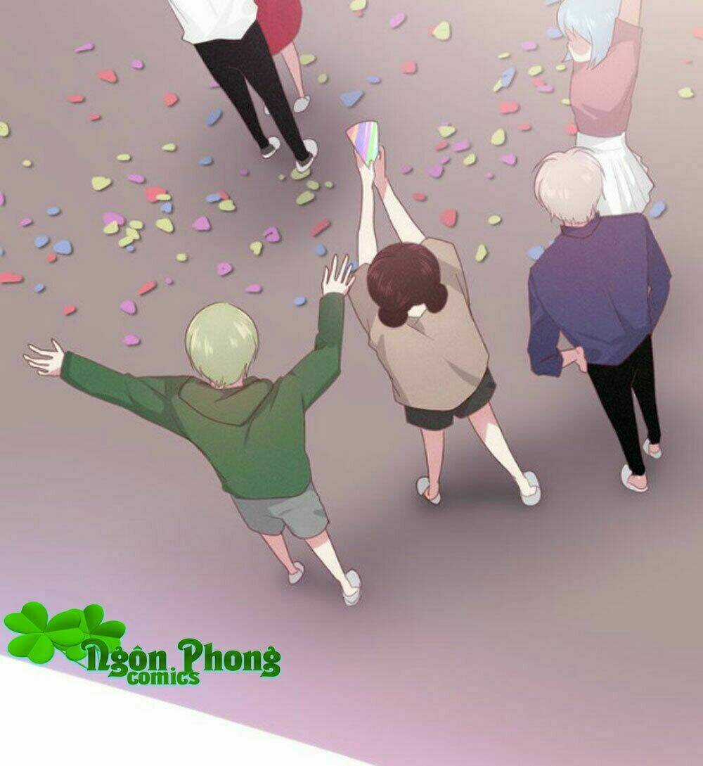 Tháng Sáu Kì Diệu Chapter 65.6 trang 49