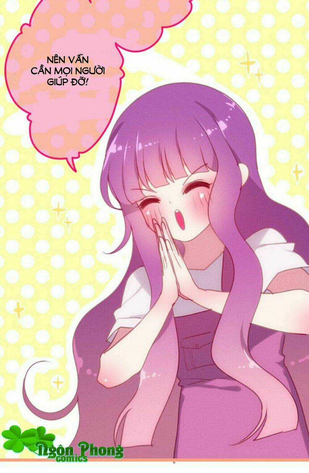 Tháng Sáu Kì Diệu Chapter 65.6 trang 5