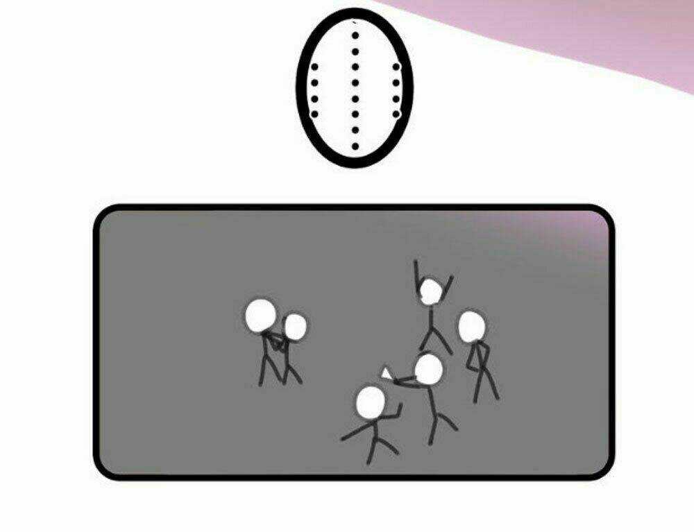 Tháng Sáu Kì Diệu Chapter 65.6 trang 50