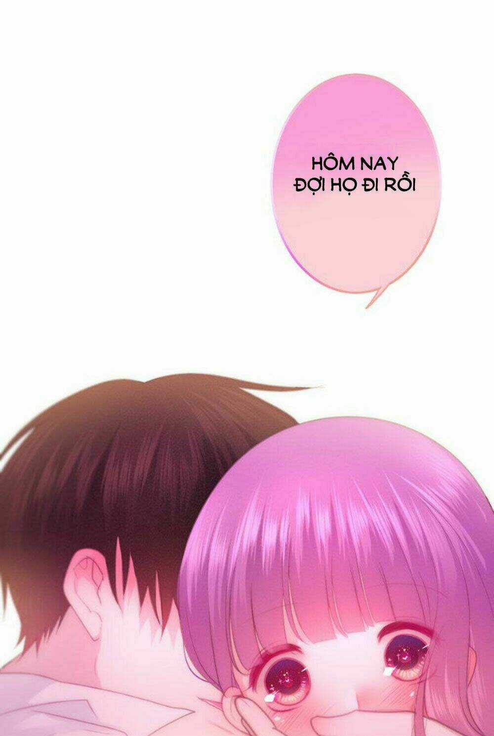 Tháng Sáu Kì Diệu Chapter 65.6 trang 58