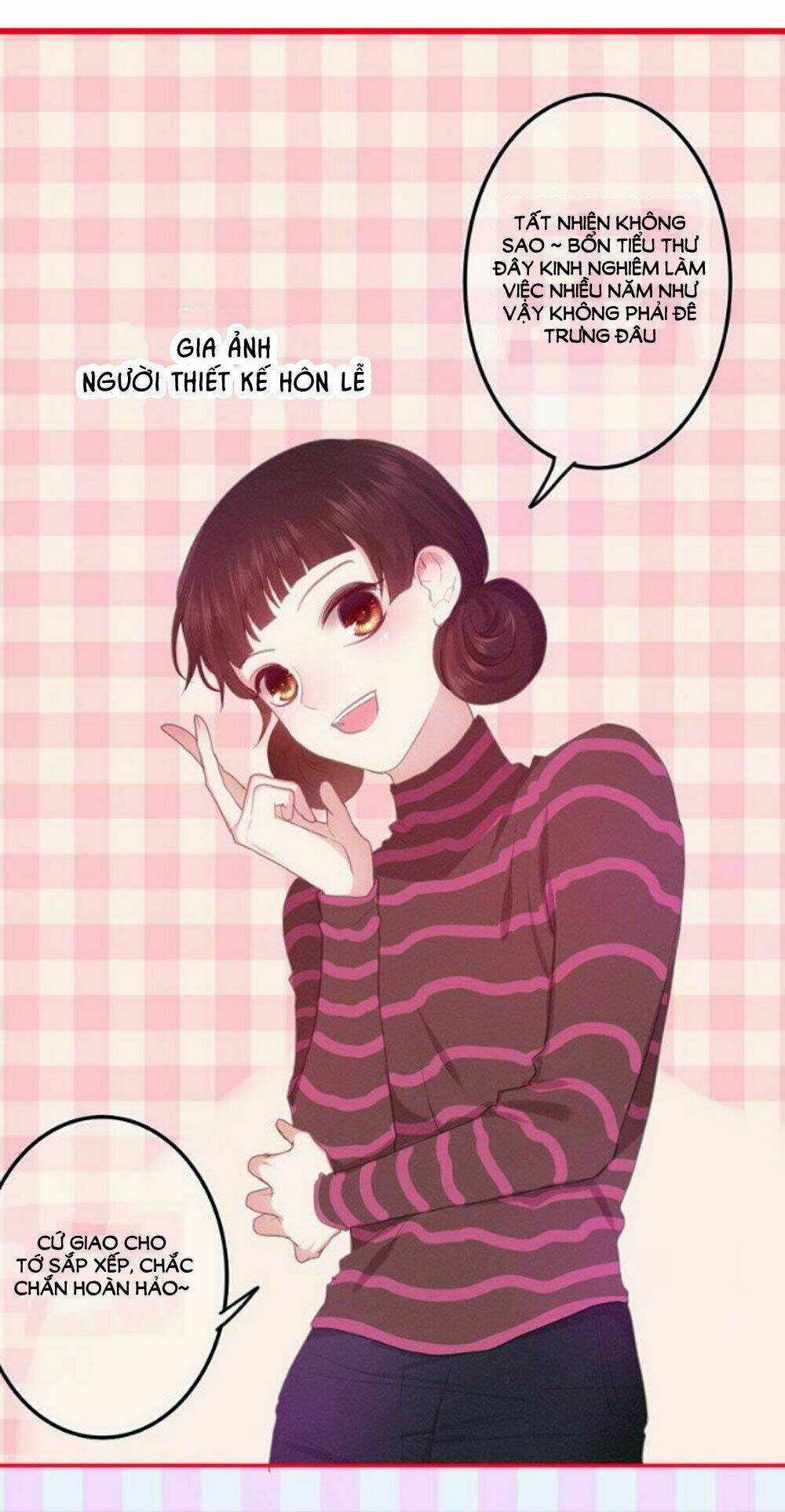 Tháng Sáu Kì Diệu Chapter 65.6 trang 6