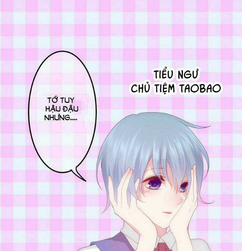 Tháng Sáu Kì Diệu Chapter 65.6 trang 7