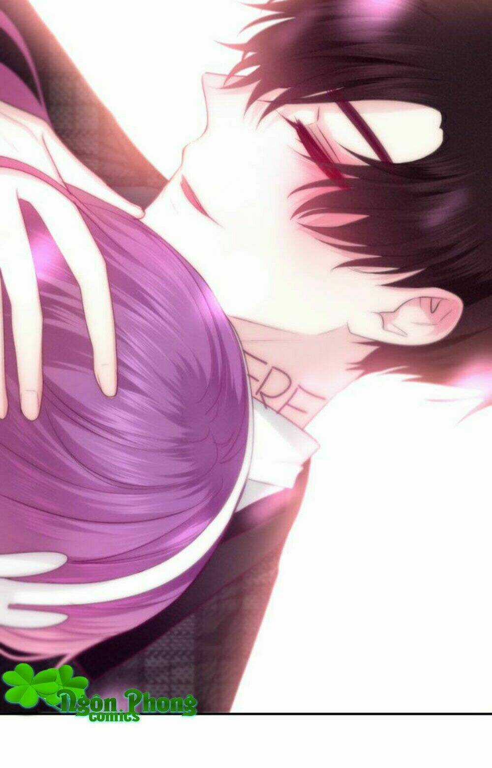 Tháng Sáu Kì Diệu Chapter 65 trang 10