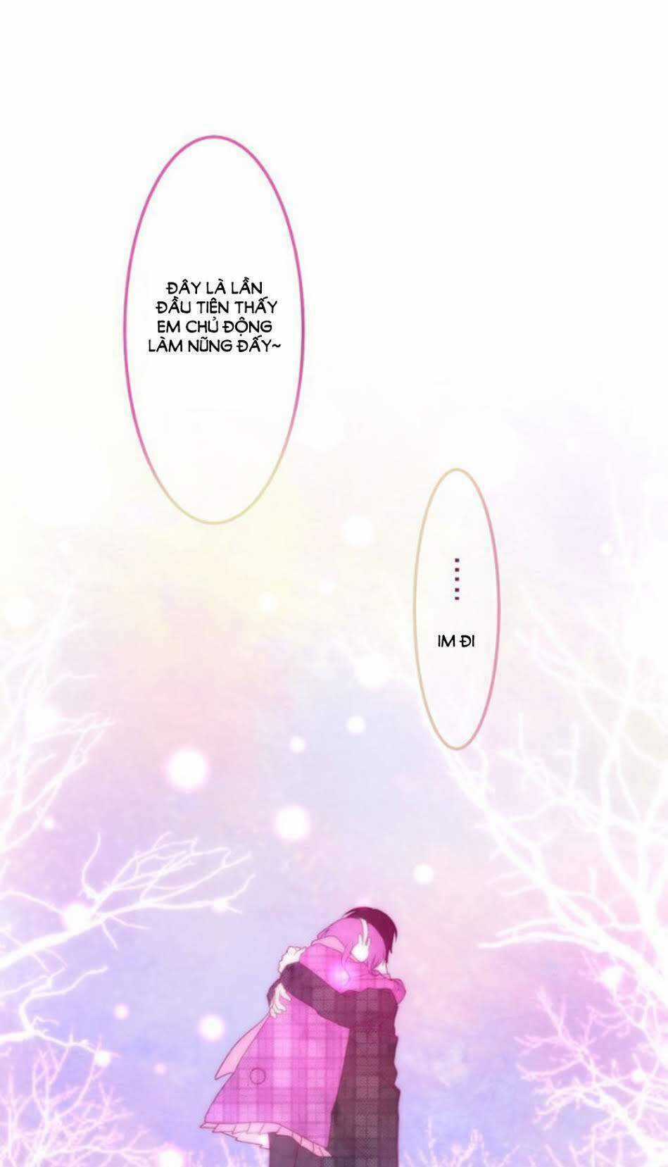 Tháng Sáu Kì Diệu Chapter 65 trang 11