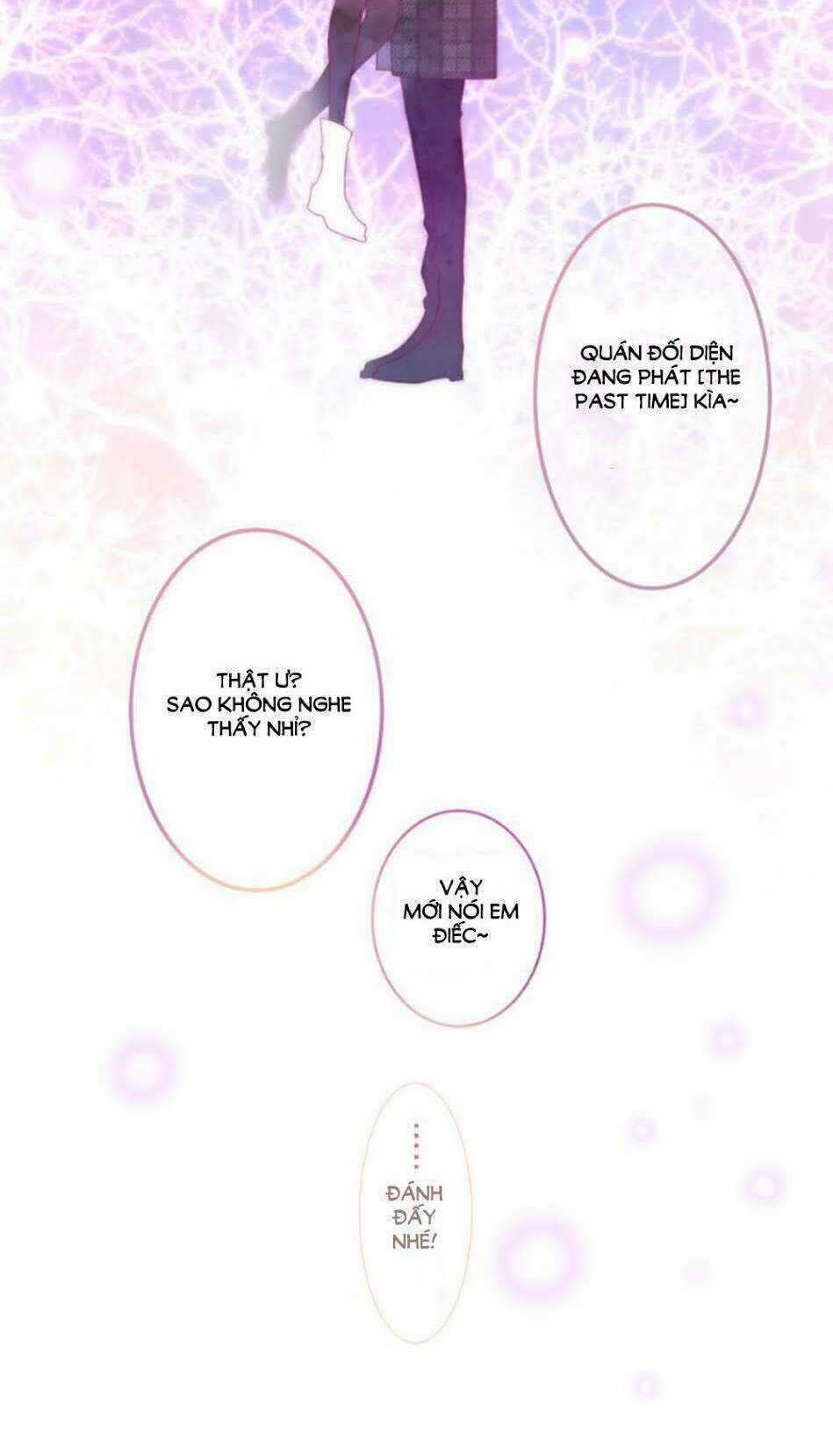 Tháng Sáu Kì Diệu Chapter 65 trang 12