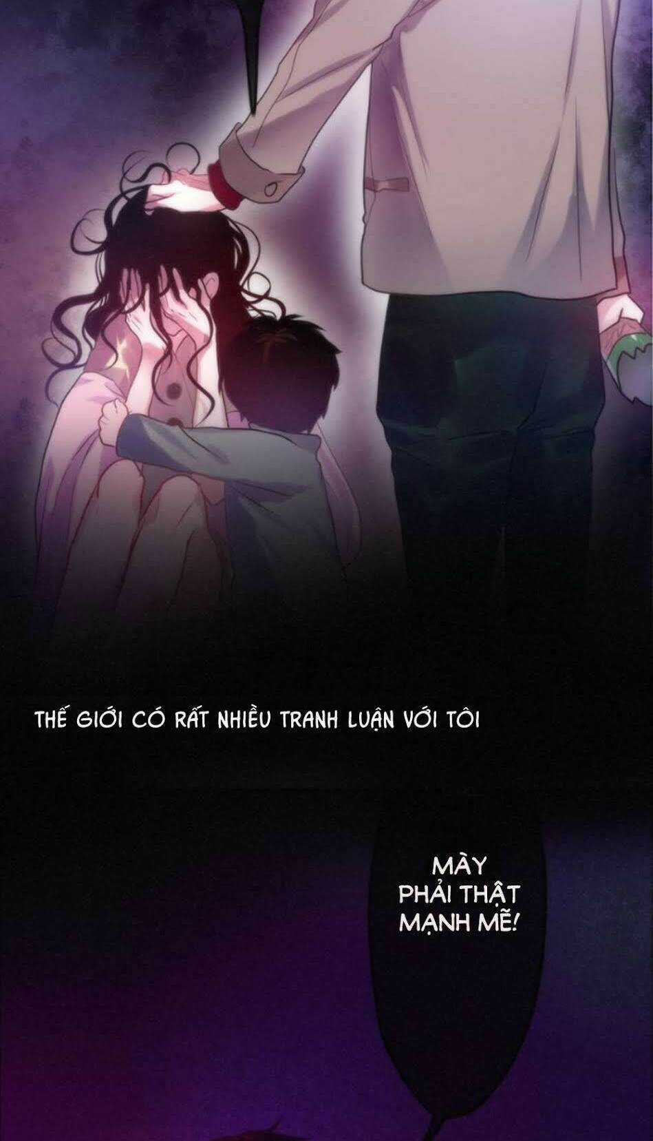 Tháng Sáu Kì Diệu Chapter 65 trang 14