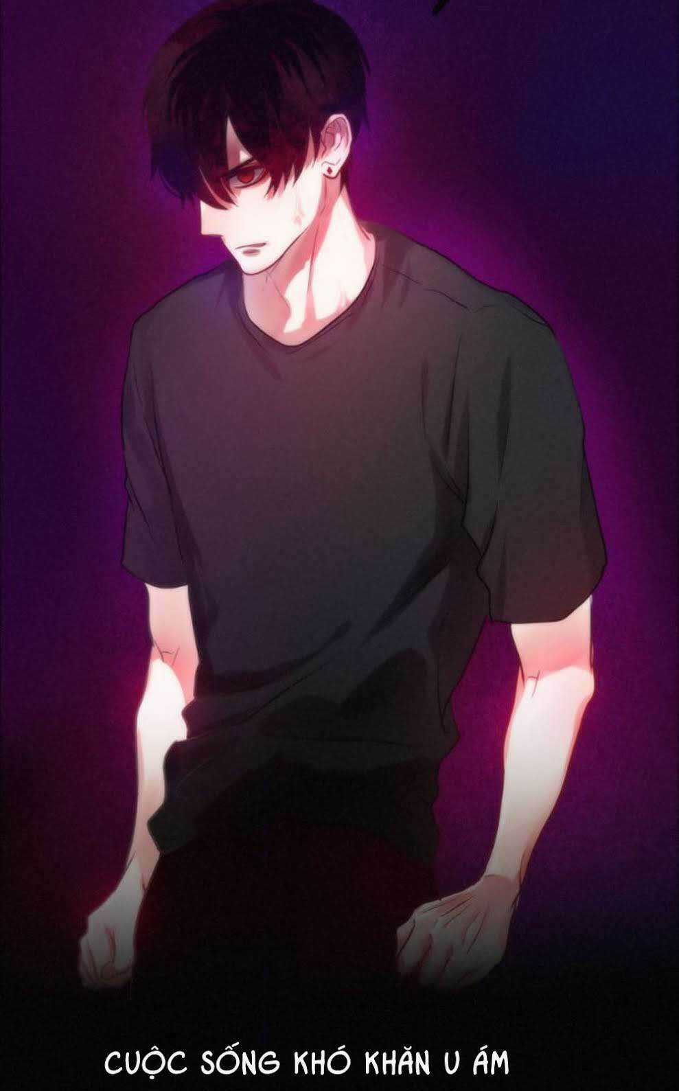 Tháng Sáu Kì Diệu Chapter 65 trang 15