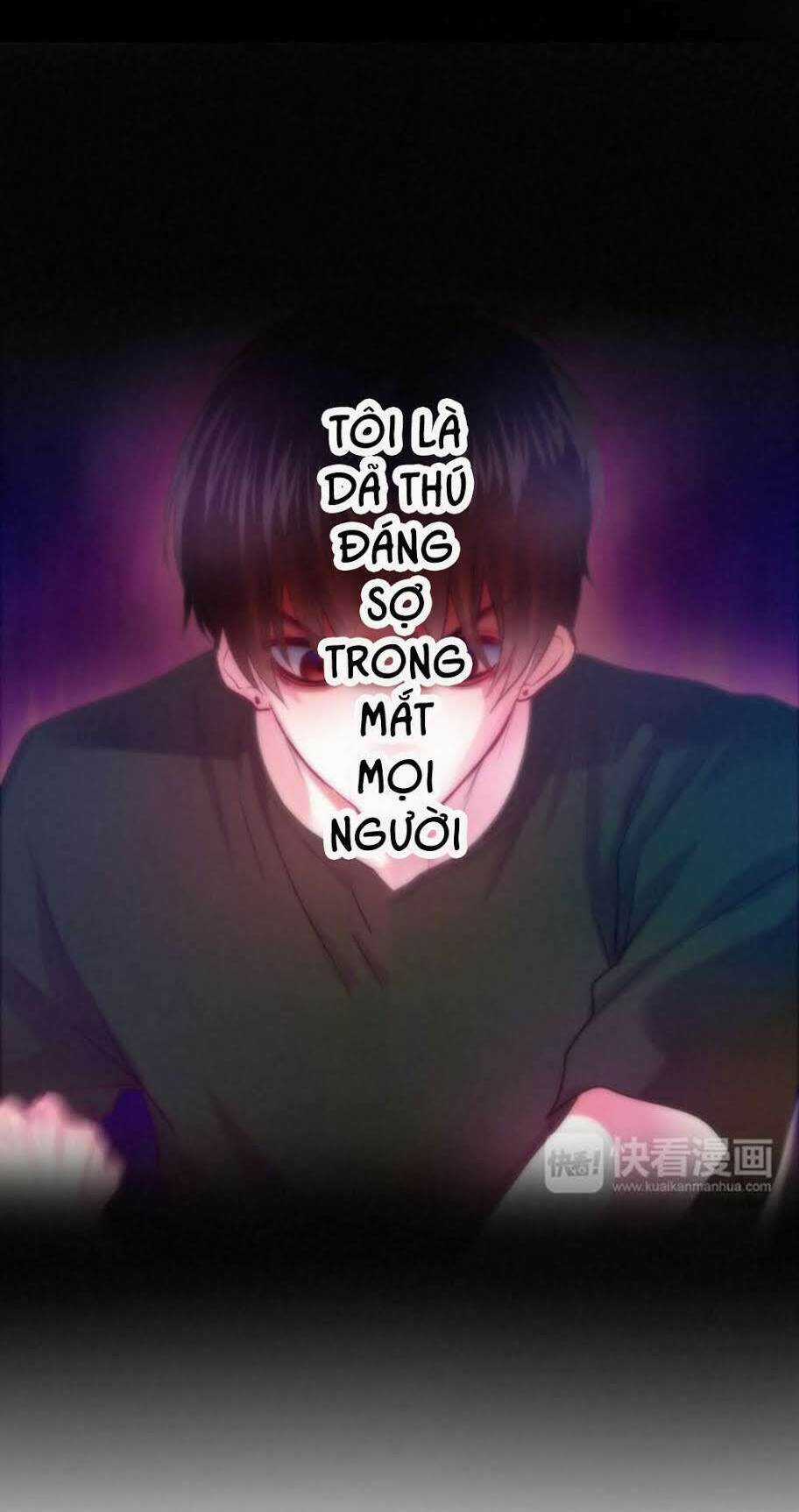 Tháng Sáu Kì Diệu Chapter 65 trang 18