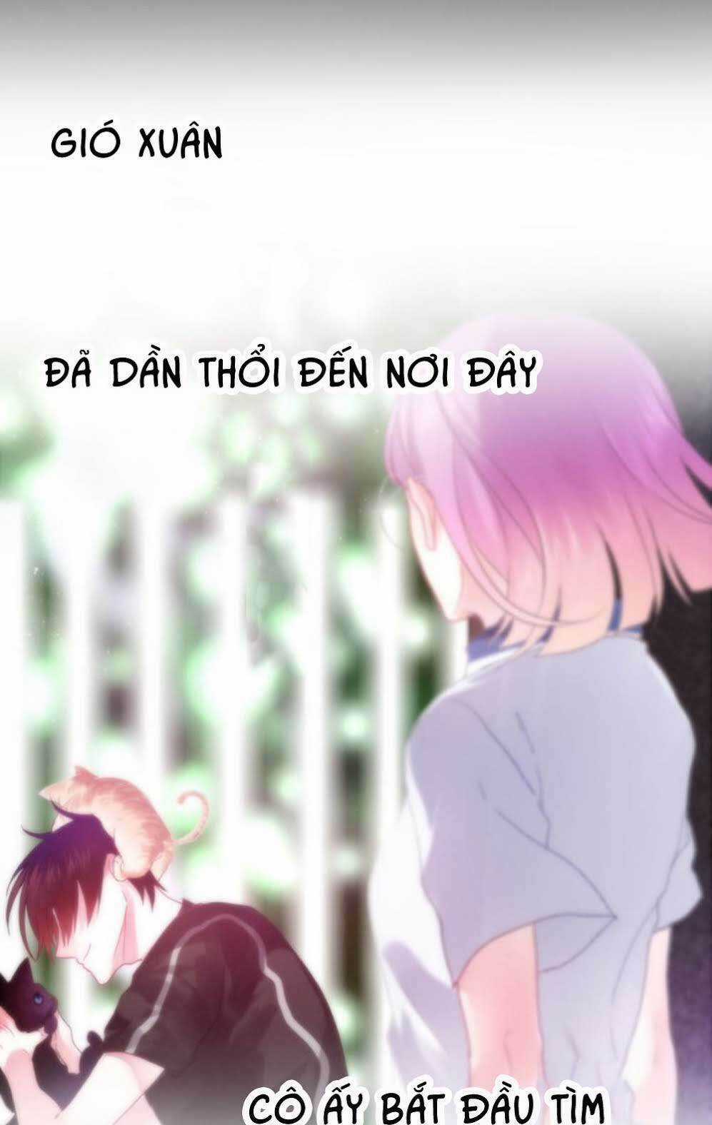 Tháng Sáu Kì Diệu Chapter 65 trang 19