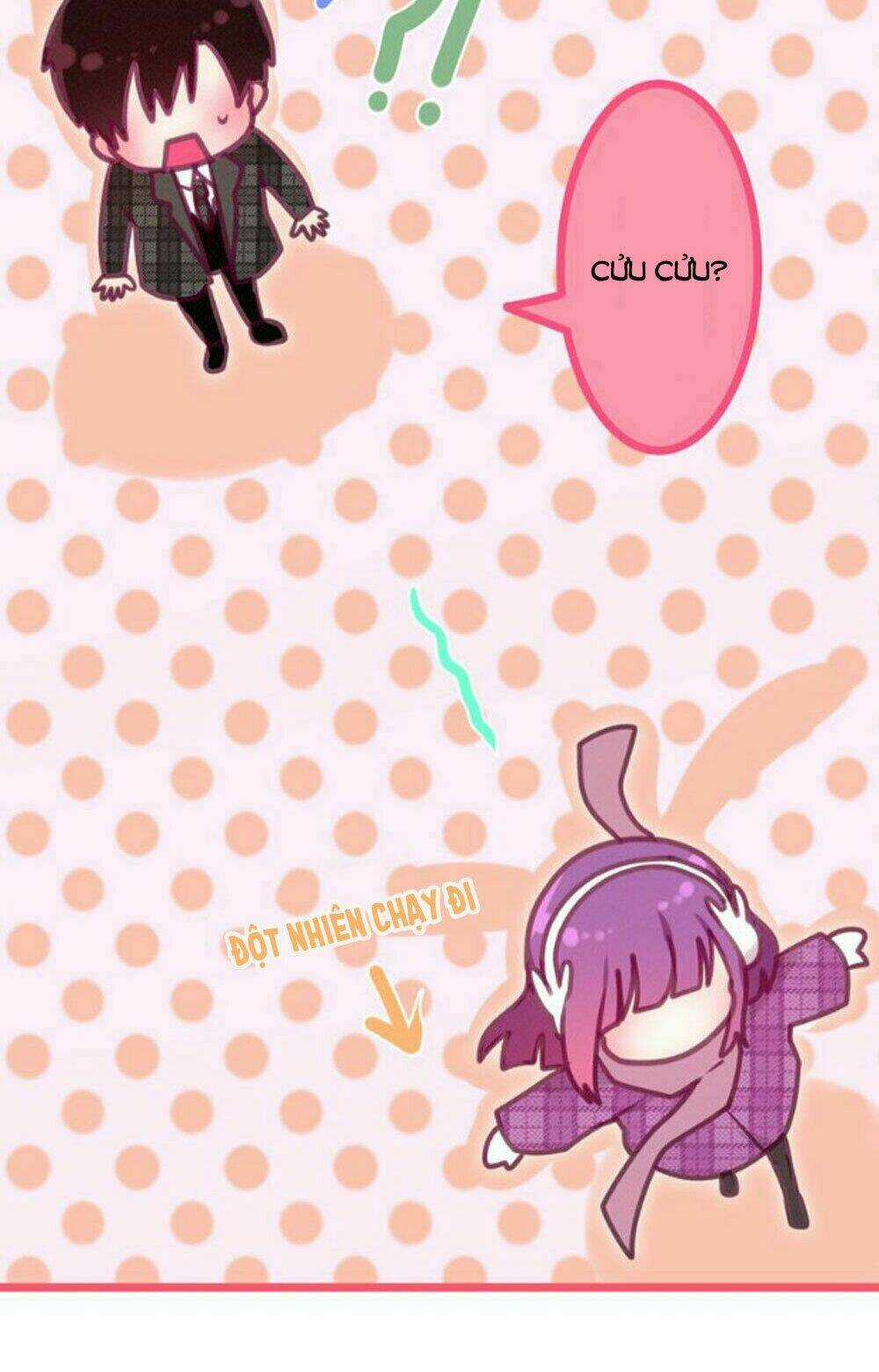 Tháng Sáu Kì Diệu Chapter 65 trang 2