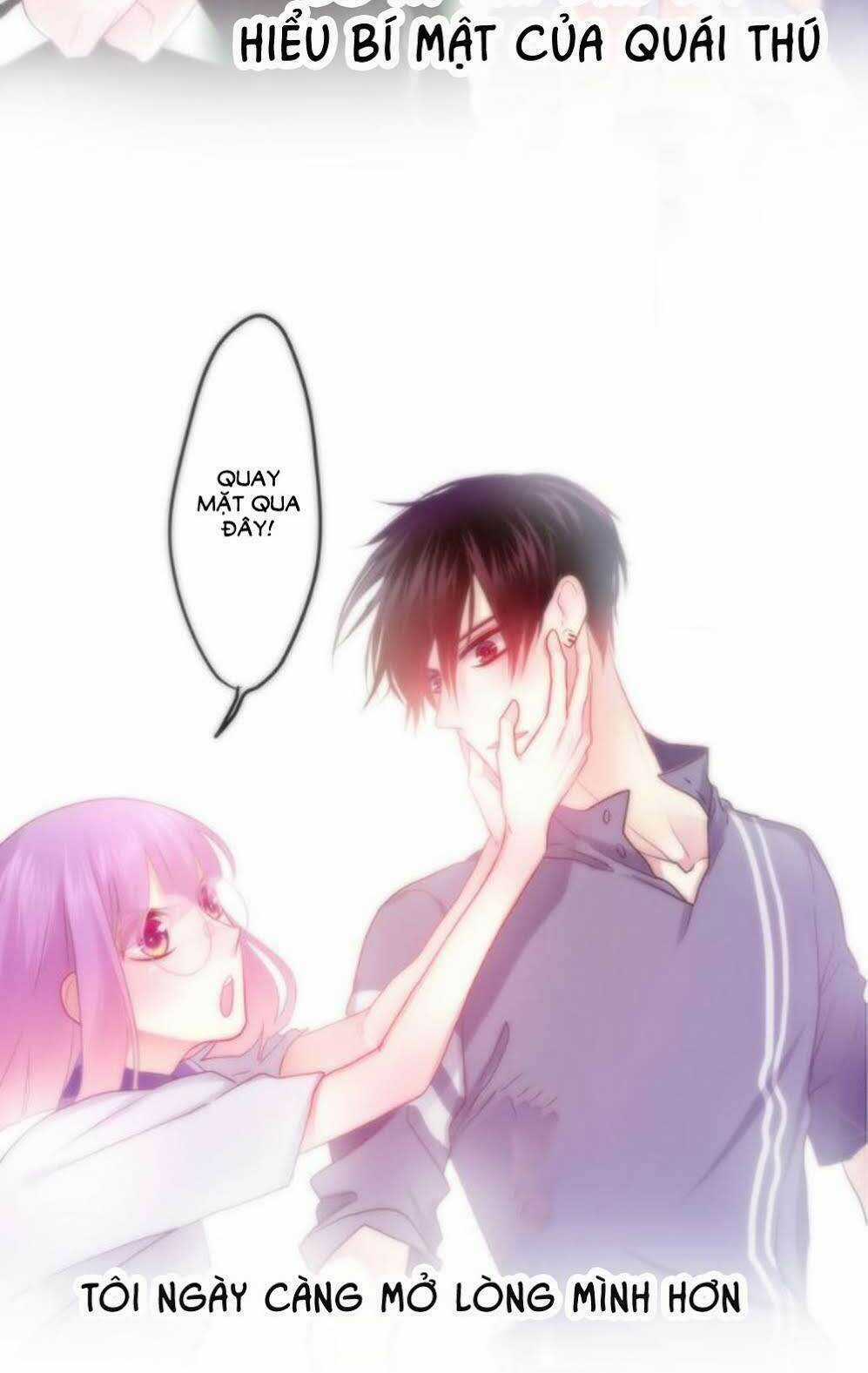 Tháng Sáu Kì Diệu Chapter 65 trang 20