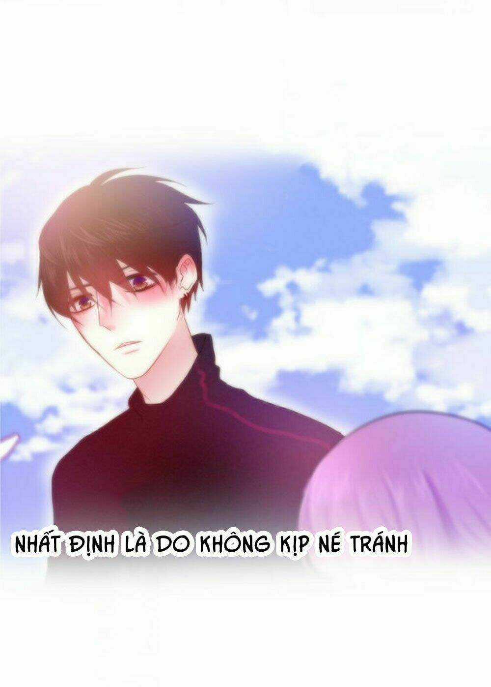 Tháng Sáu Kì Diệu Chapter 65 trang 21