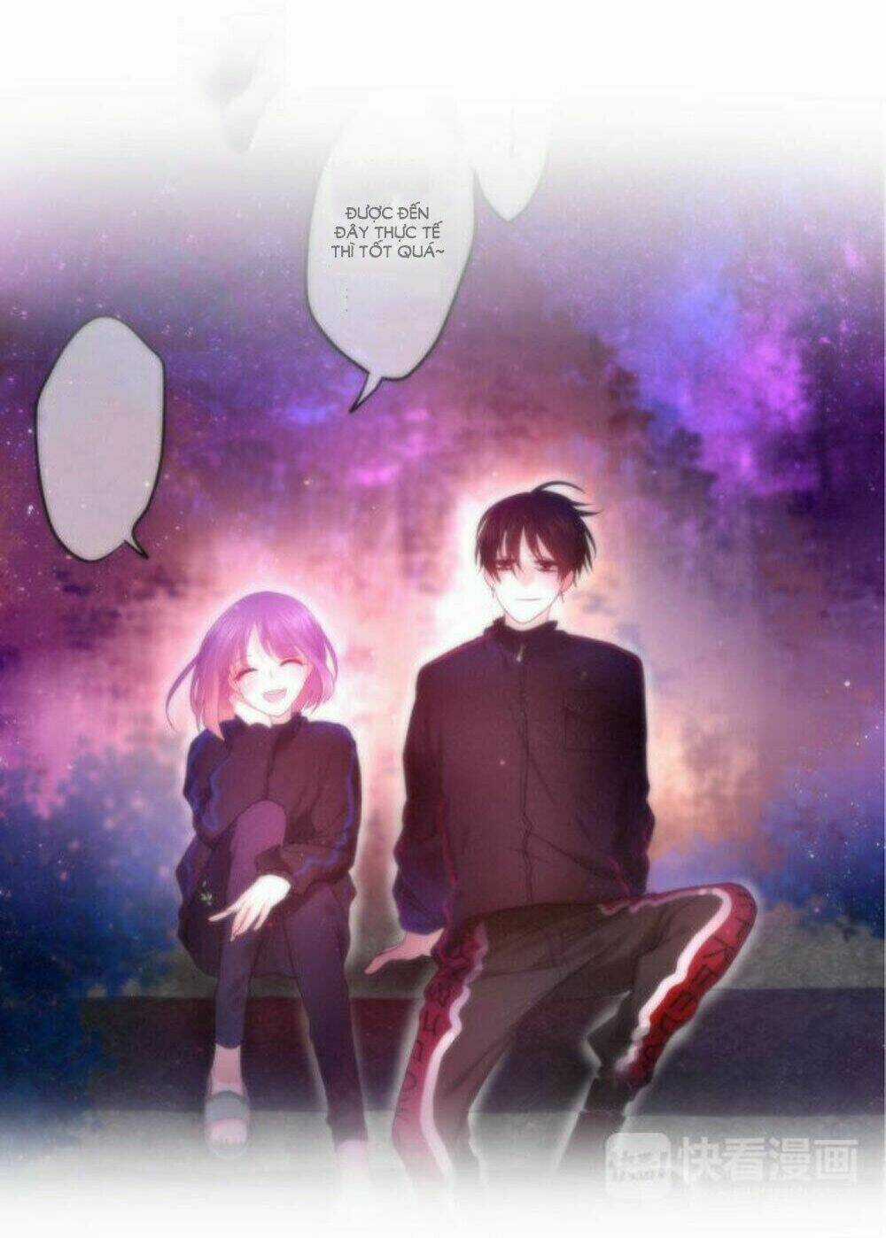 Tháng Sáu Kì Diệu Chapter 65 trang 22