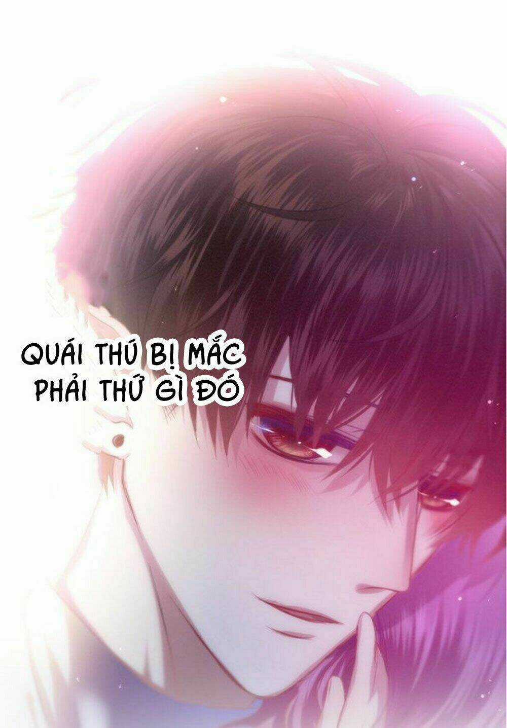 Tháng Sáu Kì Diệu Chapter 65 trang 23