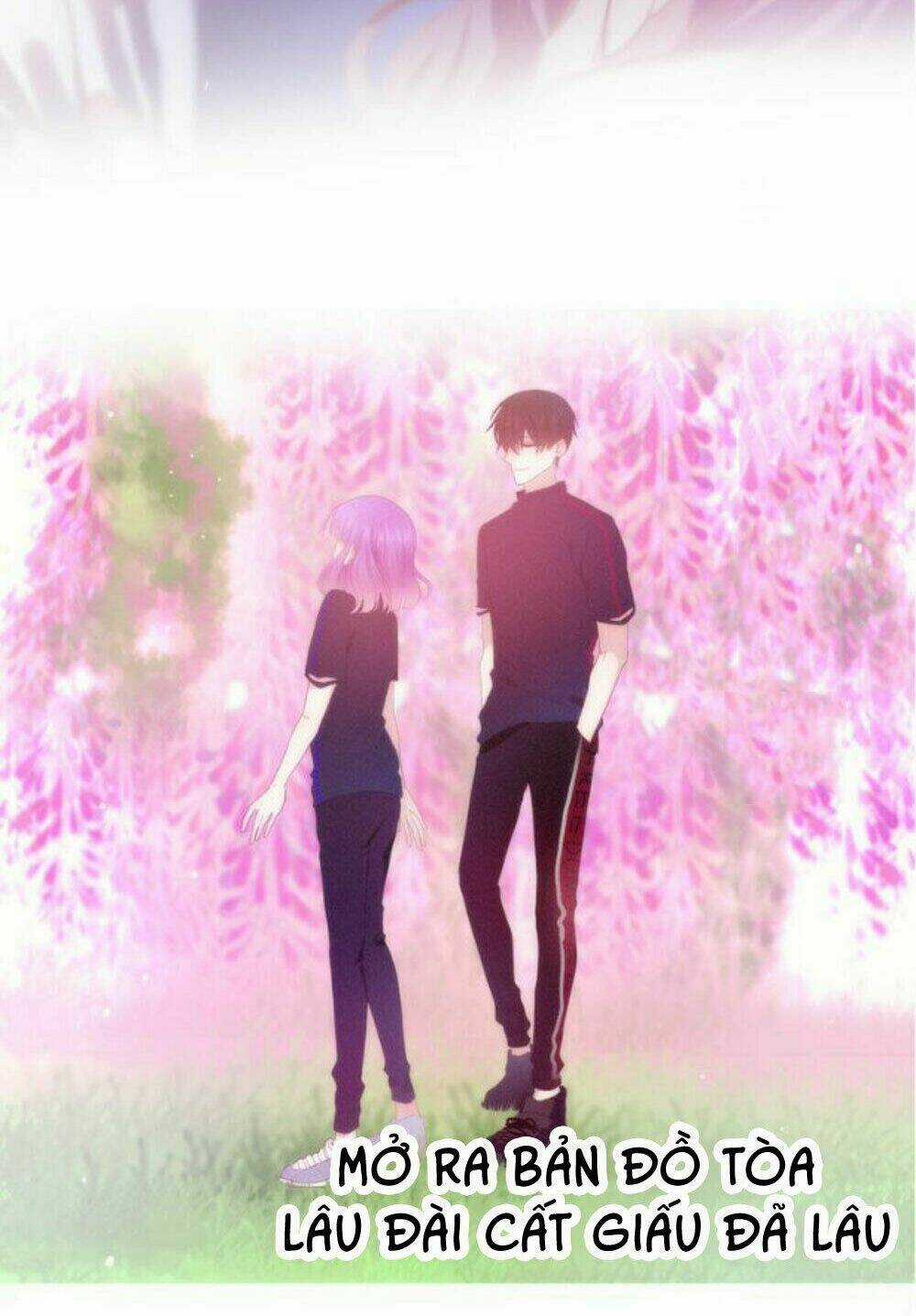 Tháng Sáu Kì Diệu Chapter 65 trang 24