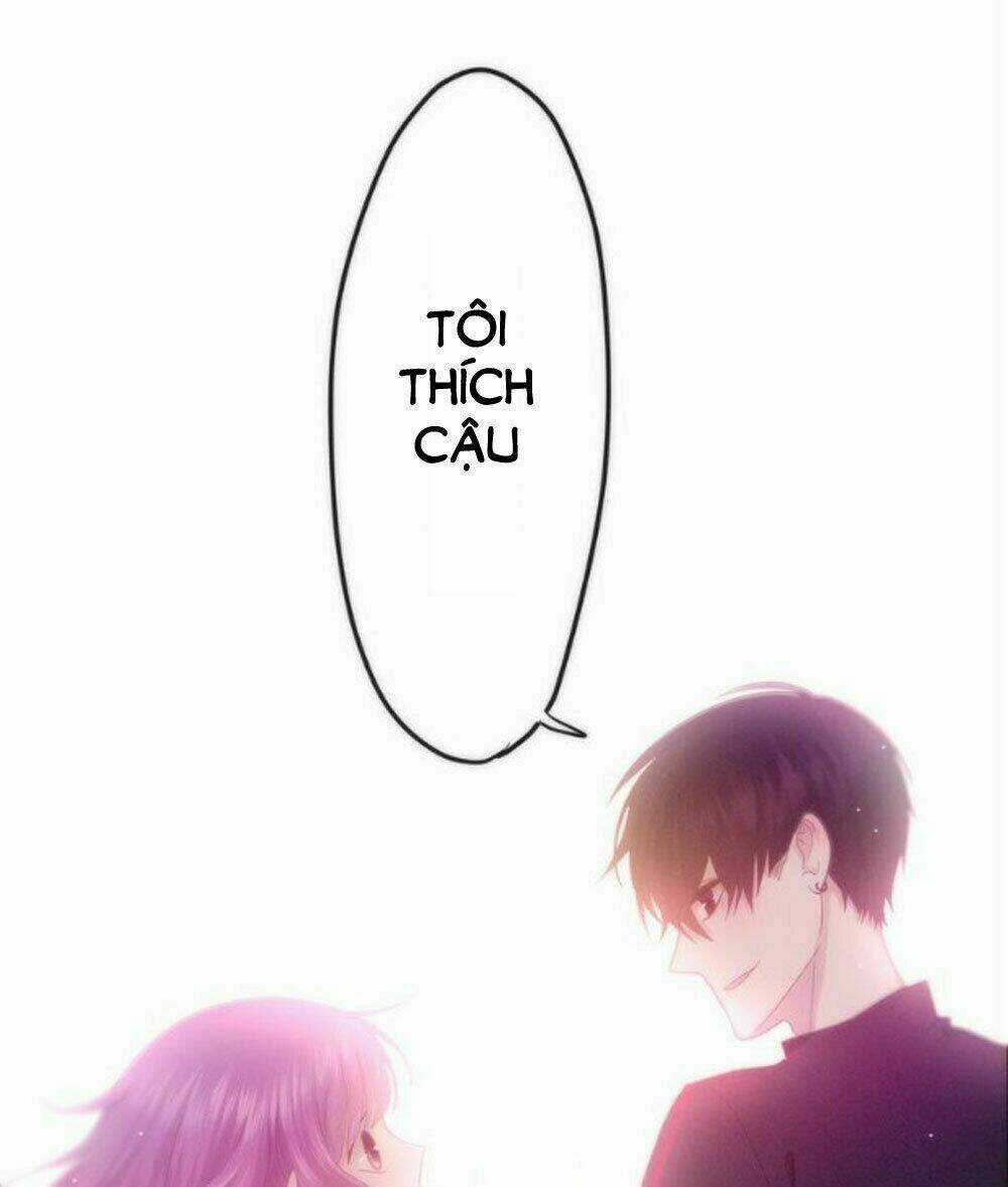 Tháng Sáu Kì Diệu Chapter 65 trang 25