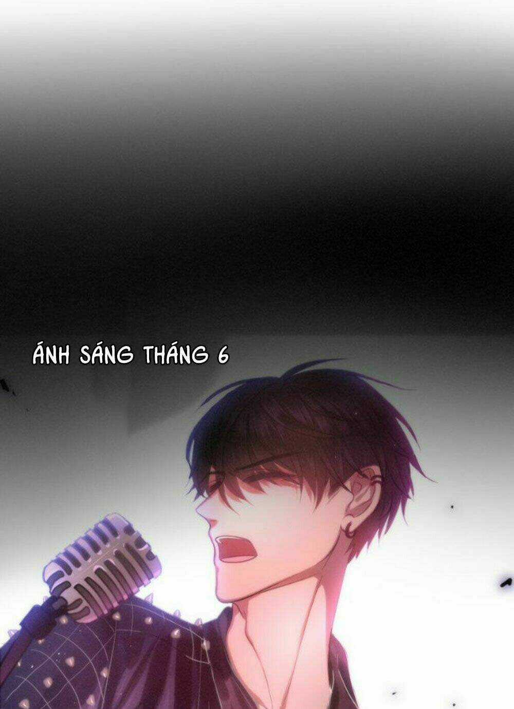 Tháng Sáu Kì Diệu Chapter 65 trang 27