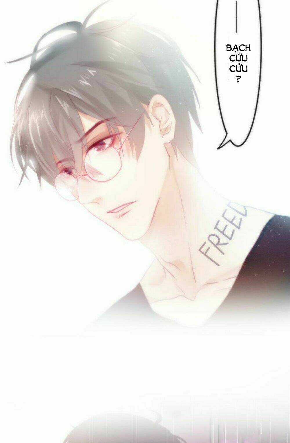 Tháng Sáu Kì Diệu Chapter 65 trang 31