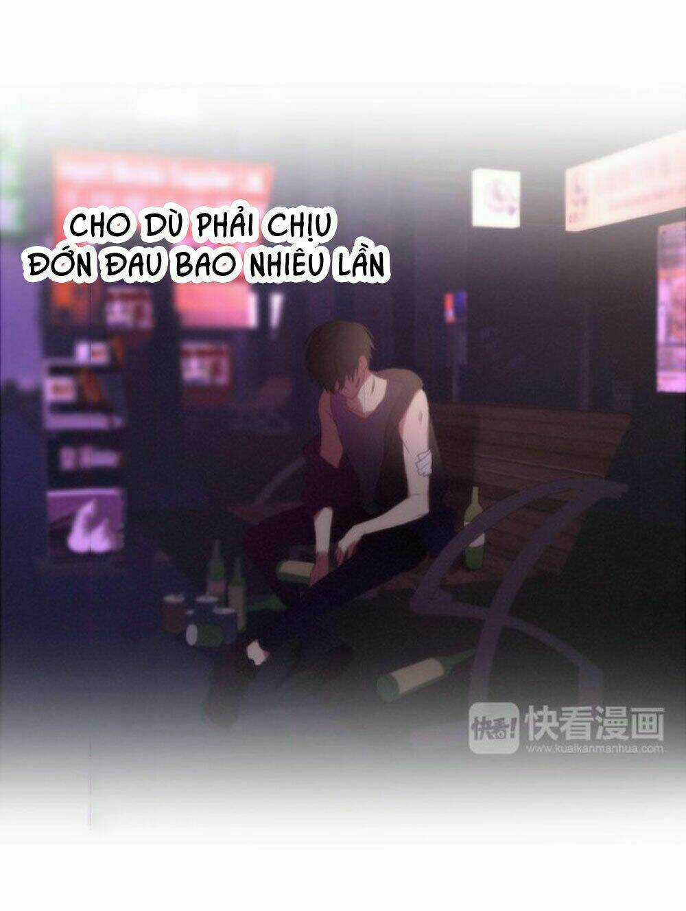 Tháng Sáu Kì Diệu Chapter 65 trang 33