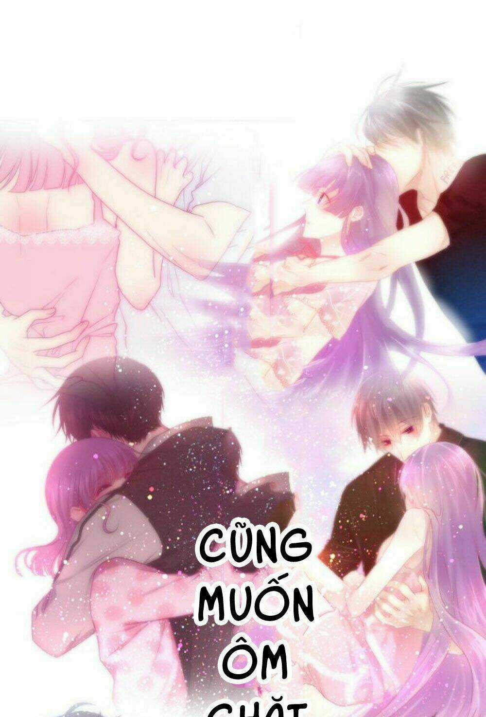 Tháng Sáu Kì Diệu Chapter 65 trang 34