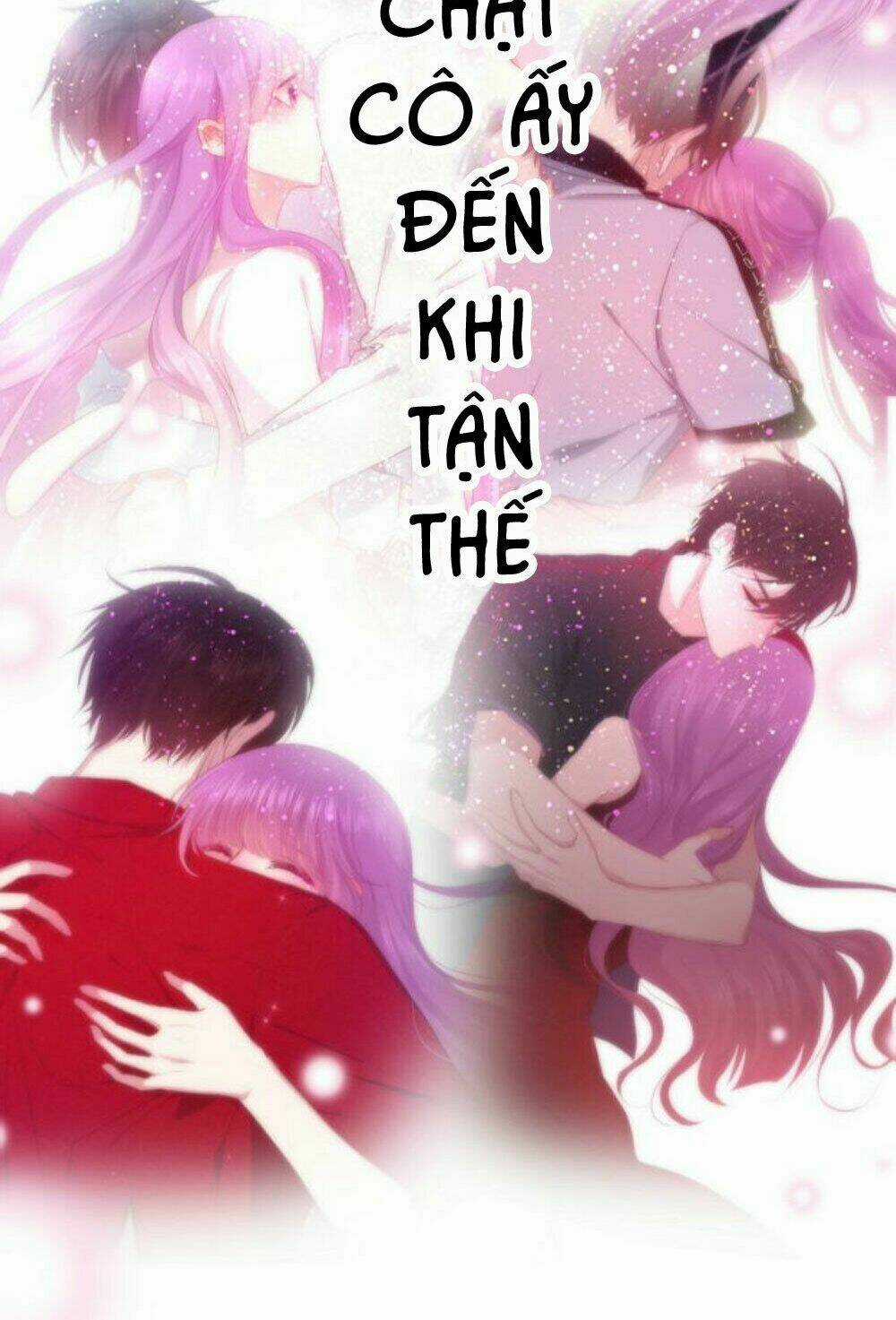 Tháng Sáu Kì Diệu Chapter 65 trang 35