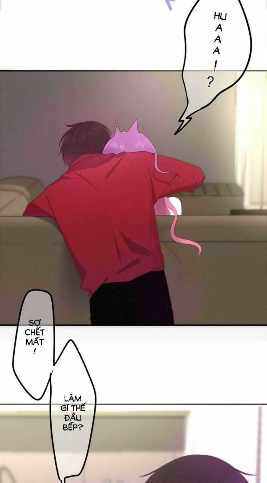 Tháng Sáu Kì Diệu Chapter 65 trang 37