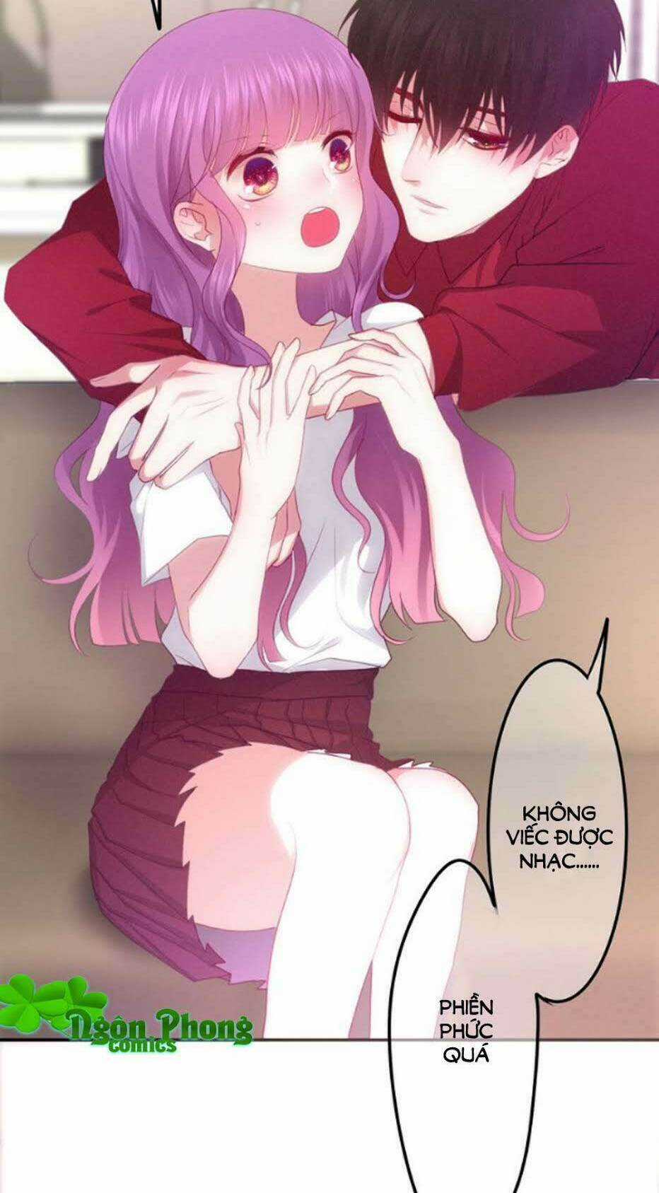 Tháng Sáu Kì Diệu Chapter 65 trang 38