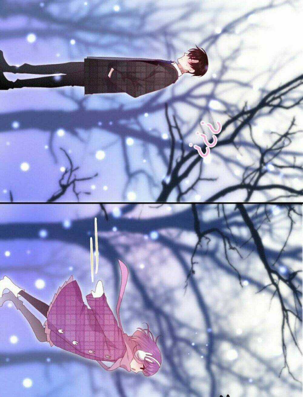 Tháng Sáu Kì Diệu Chapter 65 trang 4