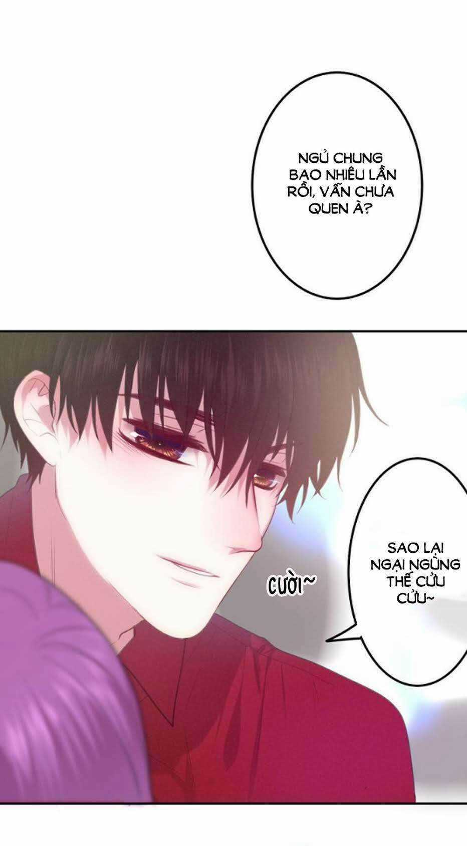 Tháng Sáu Kì Diệu Chapter 65 trang 40