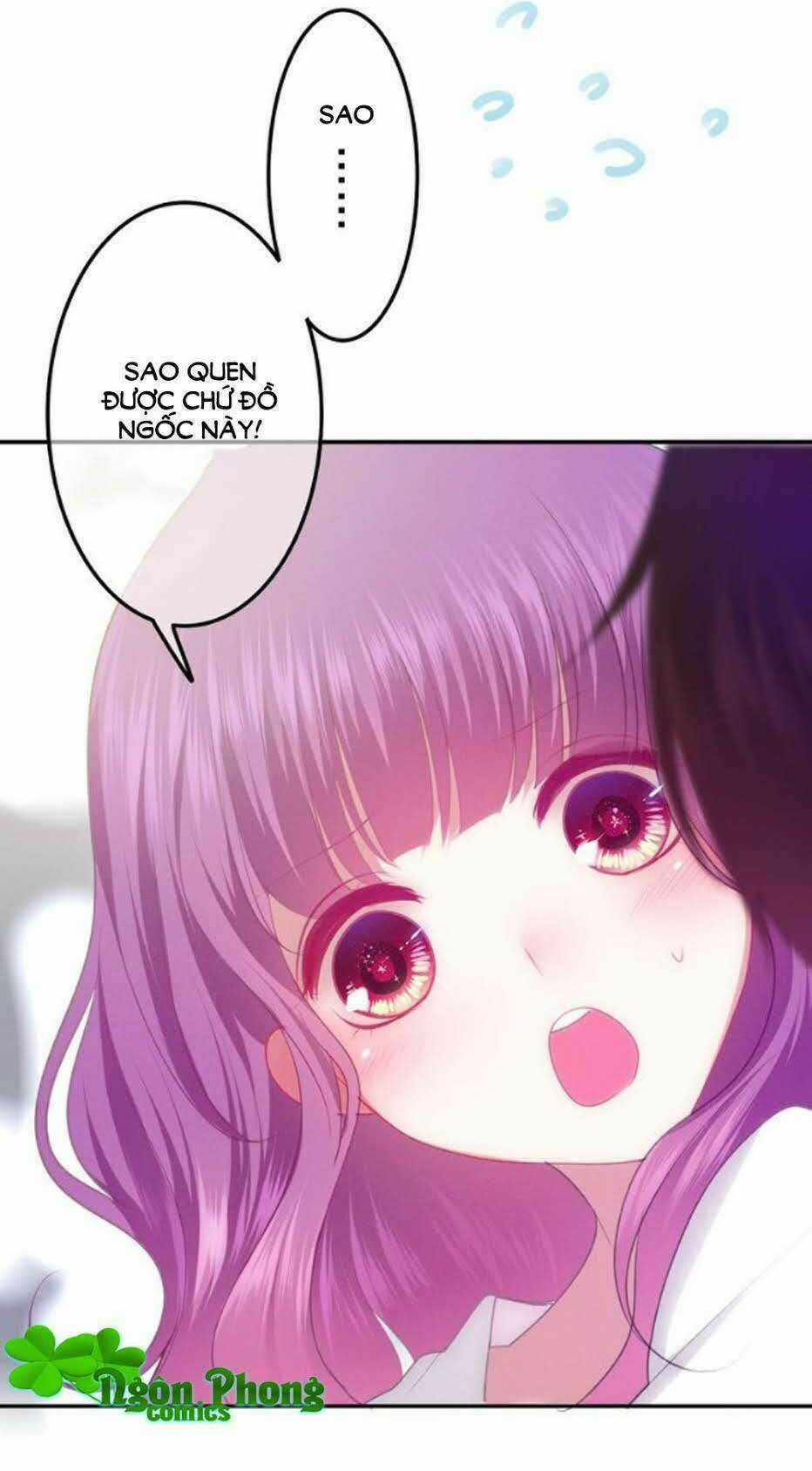 Tháng Sáu Kì Diệu Chapter 65 trang 41