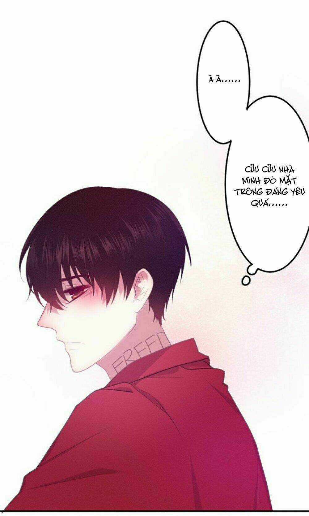 Tháng Sáu Kì Diệu Chapter 65 trang 42