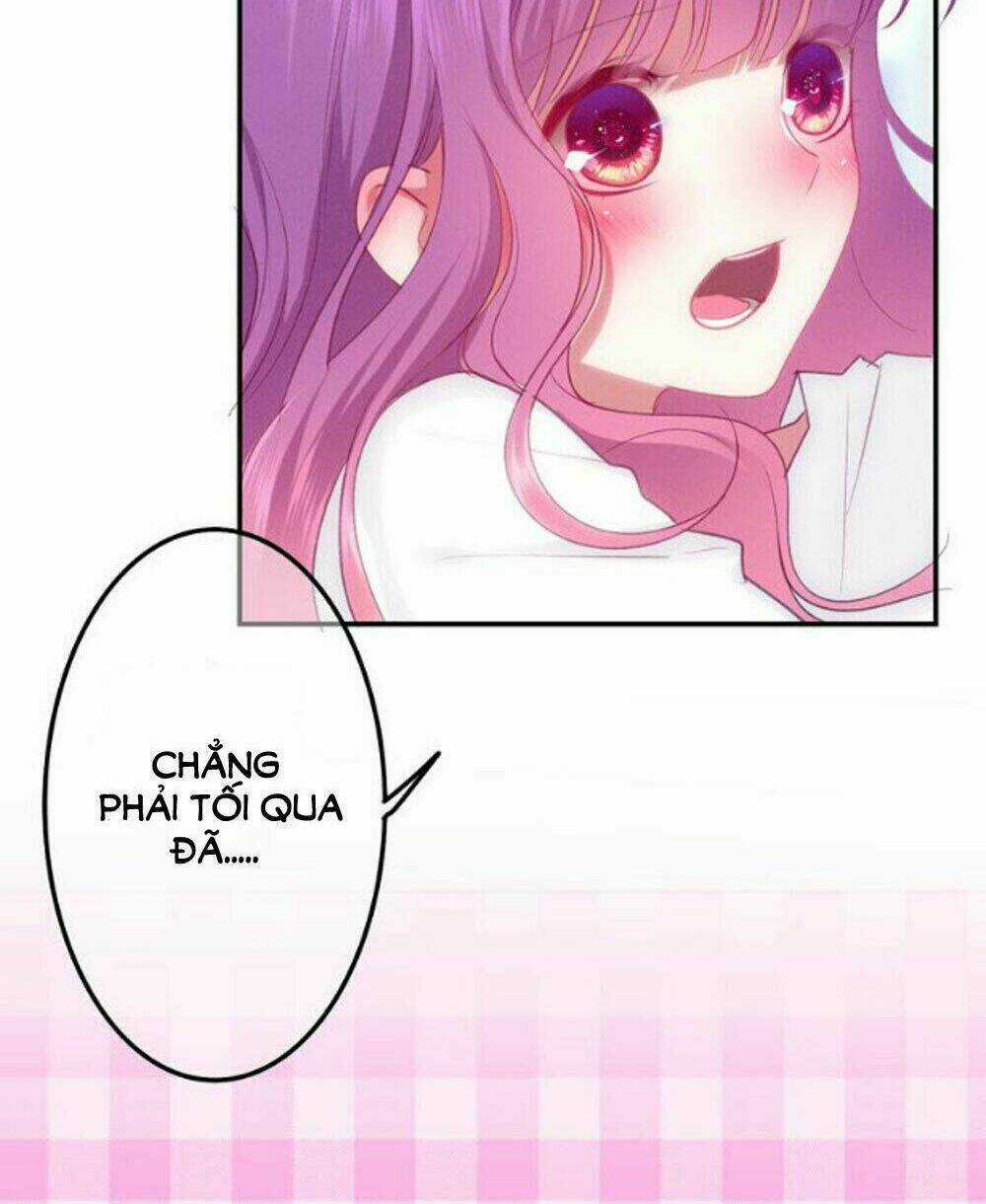 Tháng Sáu Kì Diệu Chapter 65 trang 47