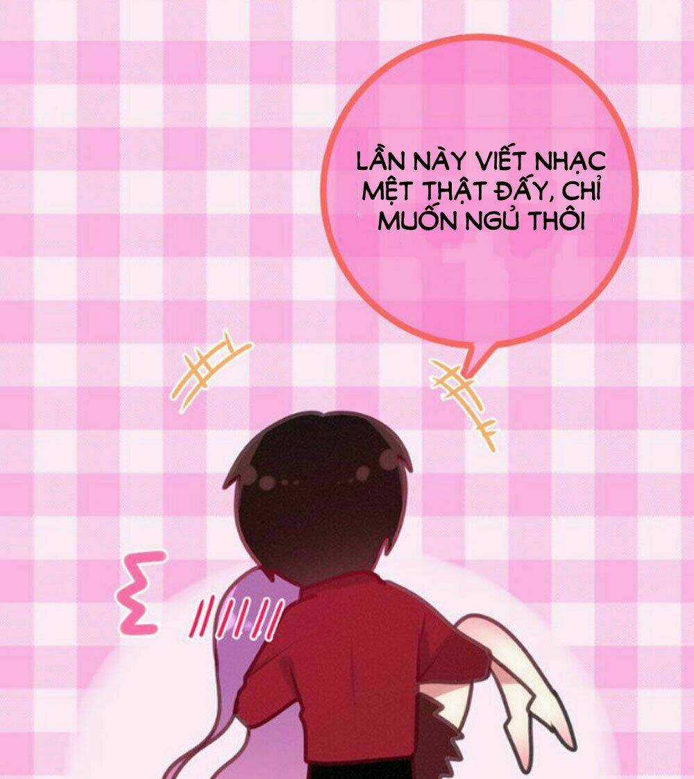 Tháng Sáu Kì Diệu Chapter 65 trang 48