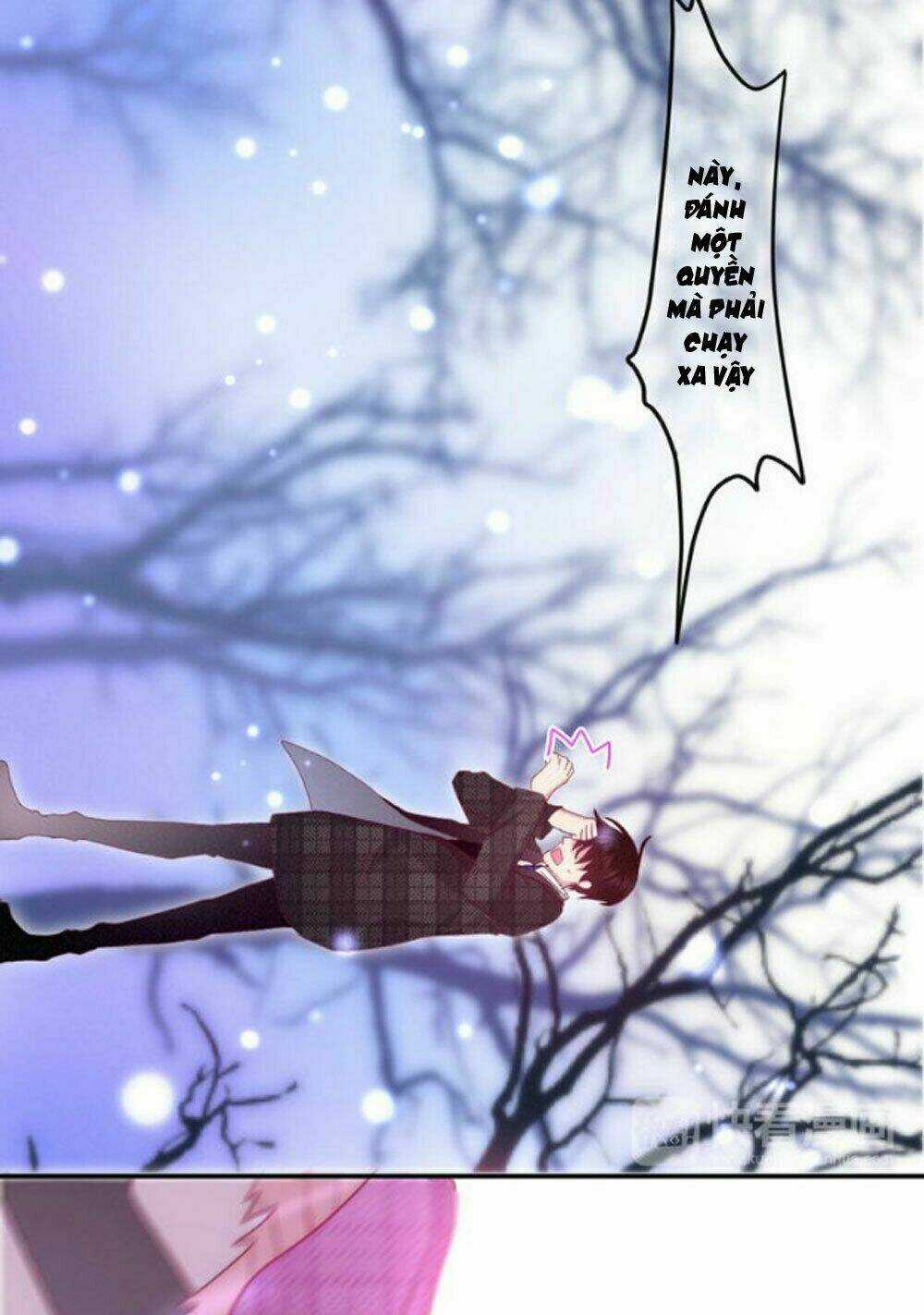 Tháng Sáu Kì Diệu Chapter 65 trang 5