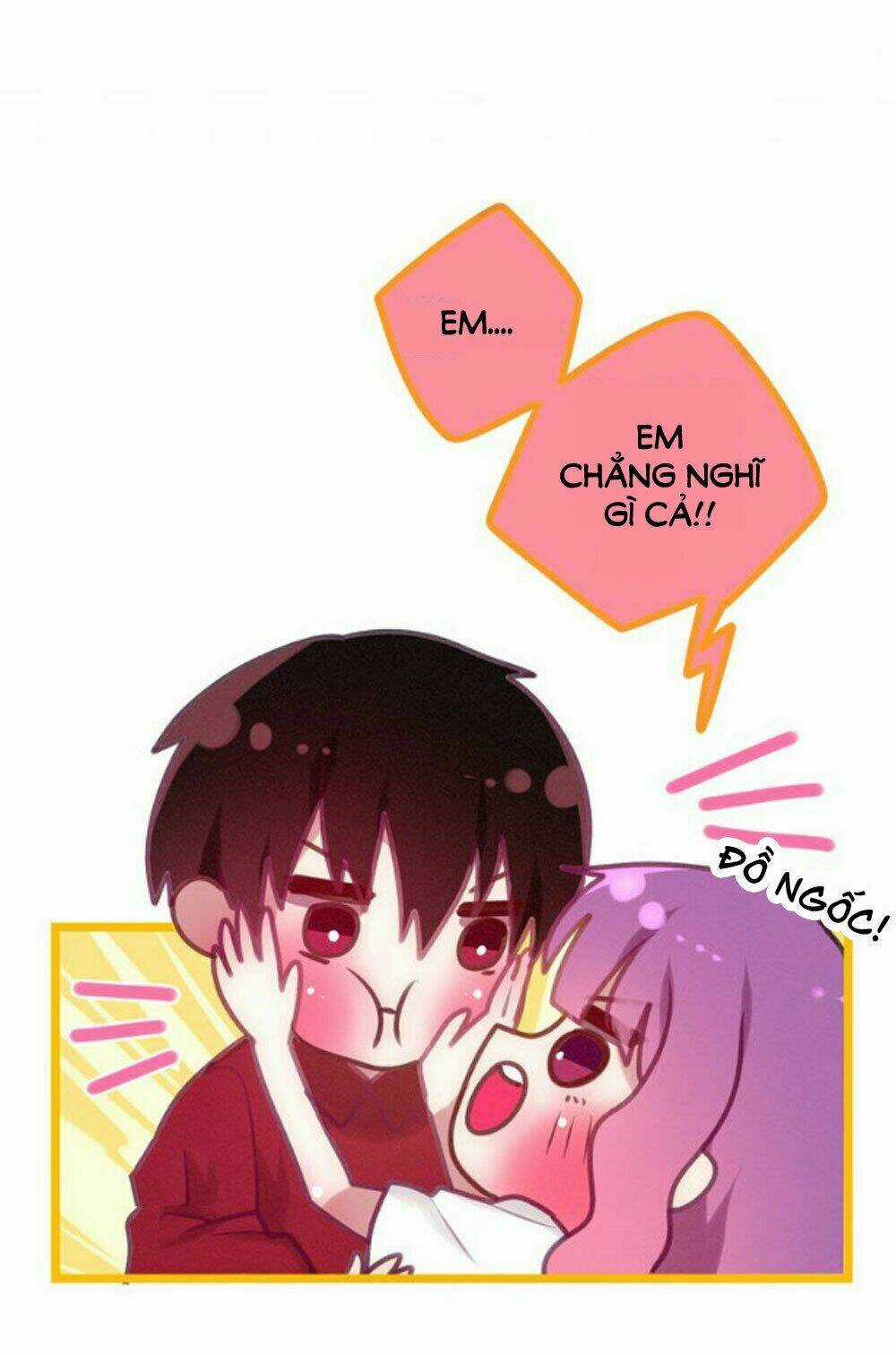 Tháng Sáu Kì Diệu Chapter 65 trang 50