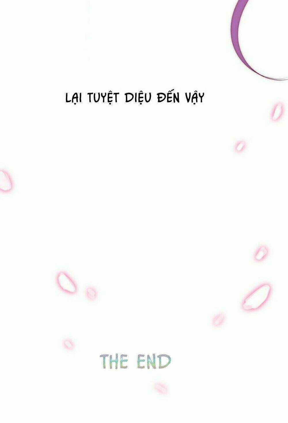 Tháng Sáu Kì Diệu Chapter 65 trang 53