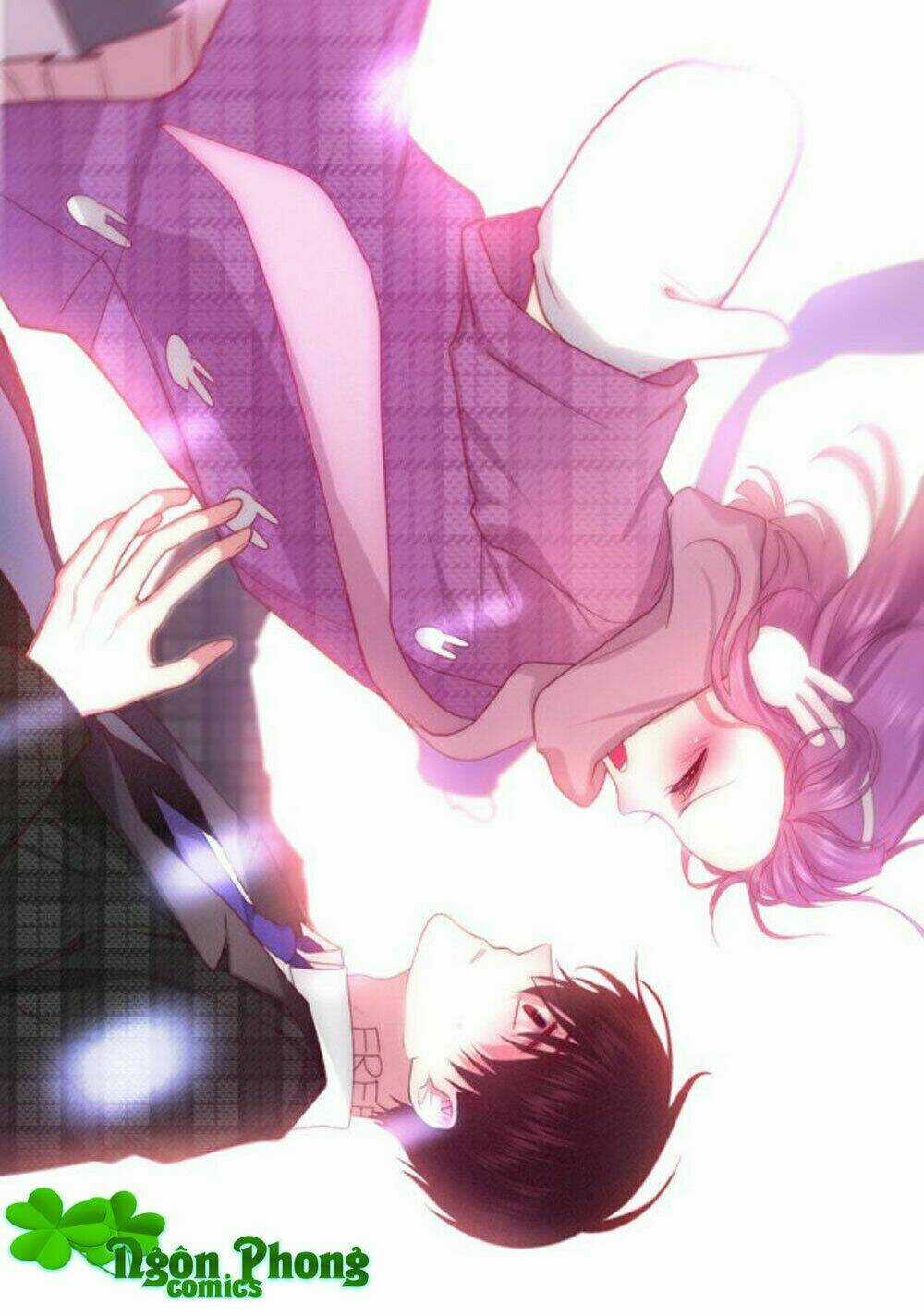 Tháng Sáu Kì Diệu Chapter 65 trang 6