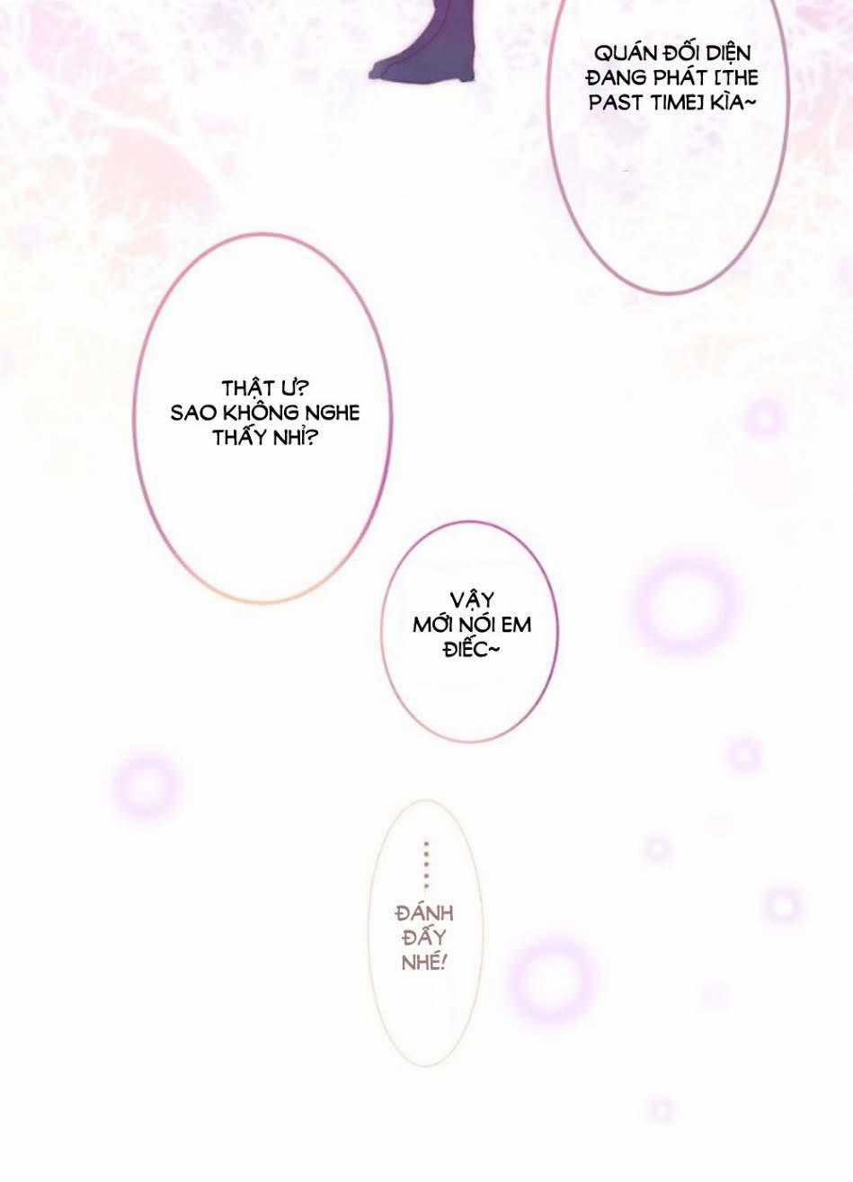 Tháng Sáu Kì Diệu Chapter 651 trang 12